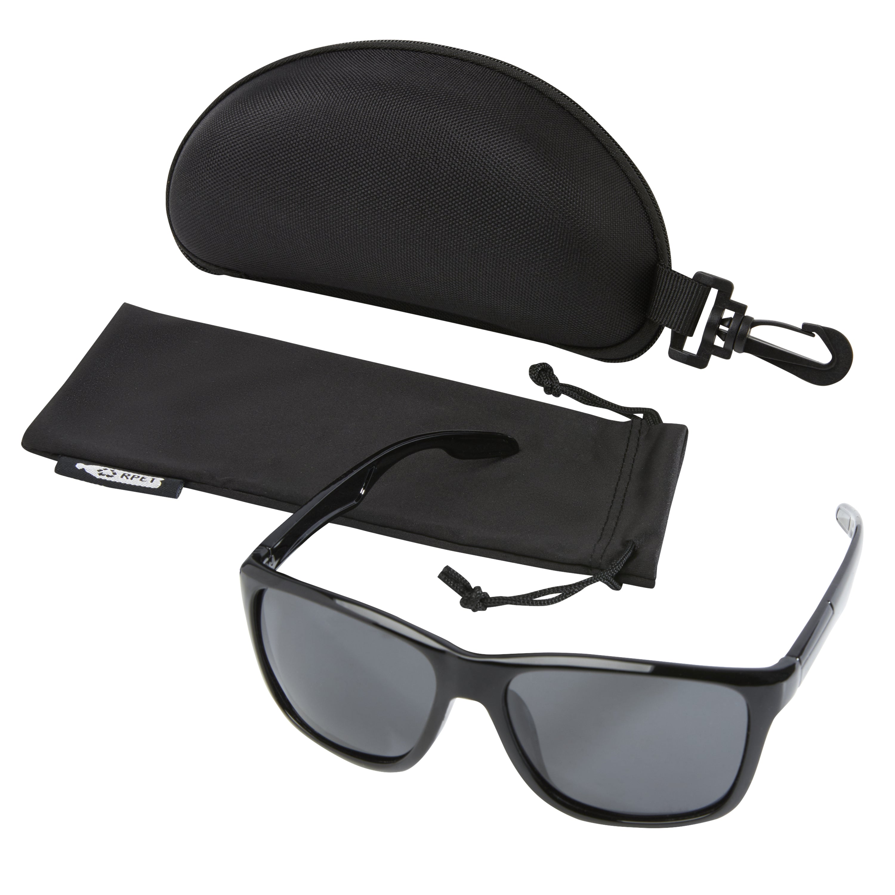 Eiger Polarised Sunglasses