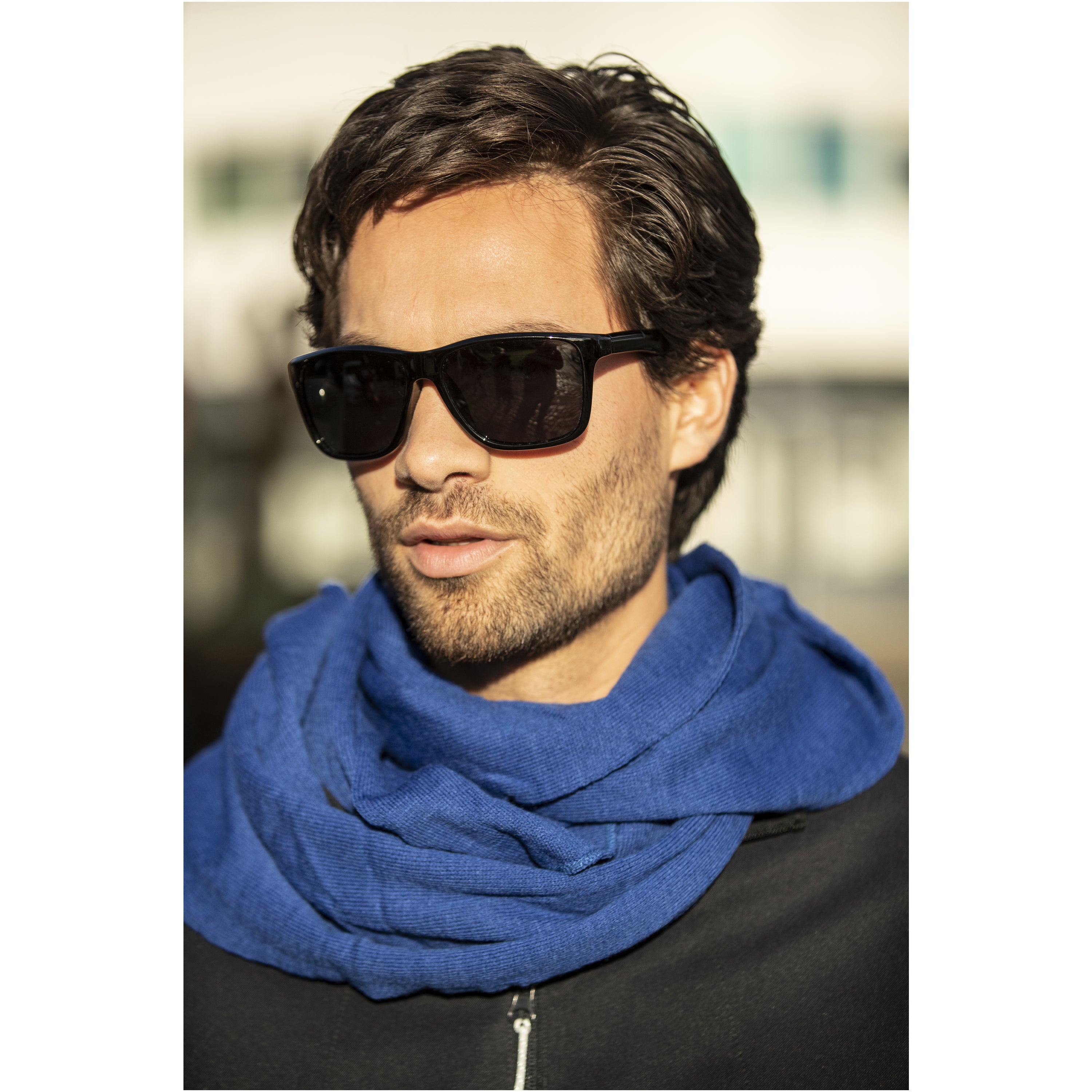Eiger Polarised Sunglasses