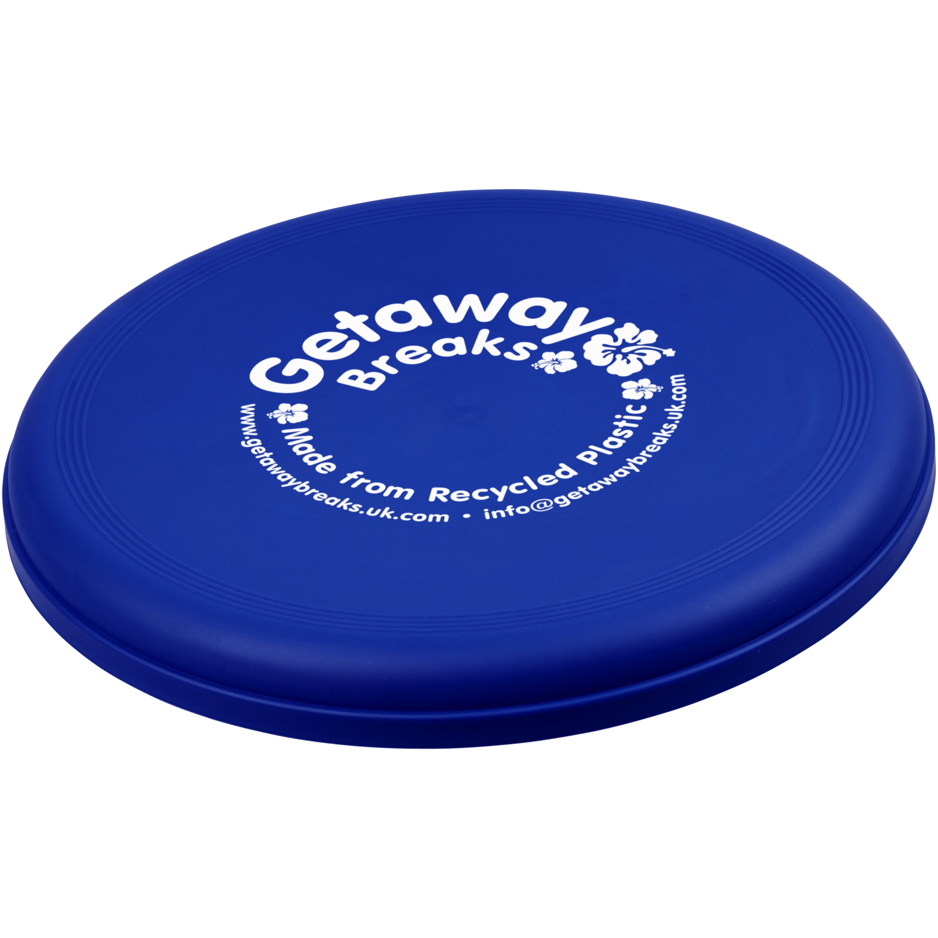 Orbit Upcycled Plastic Frisbee