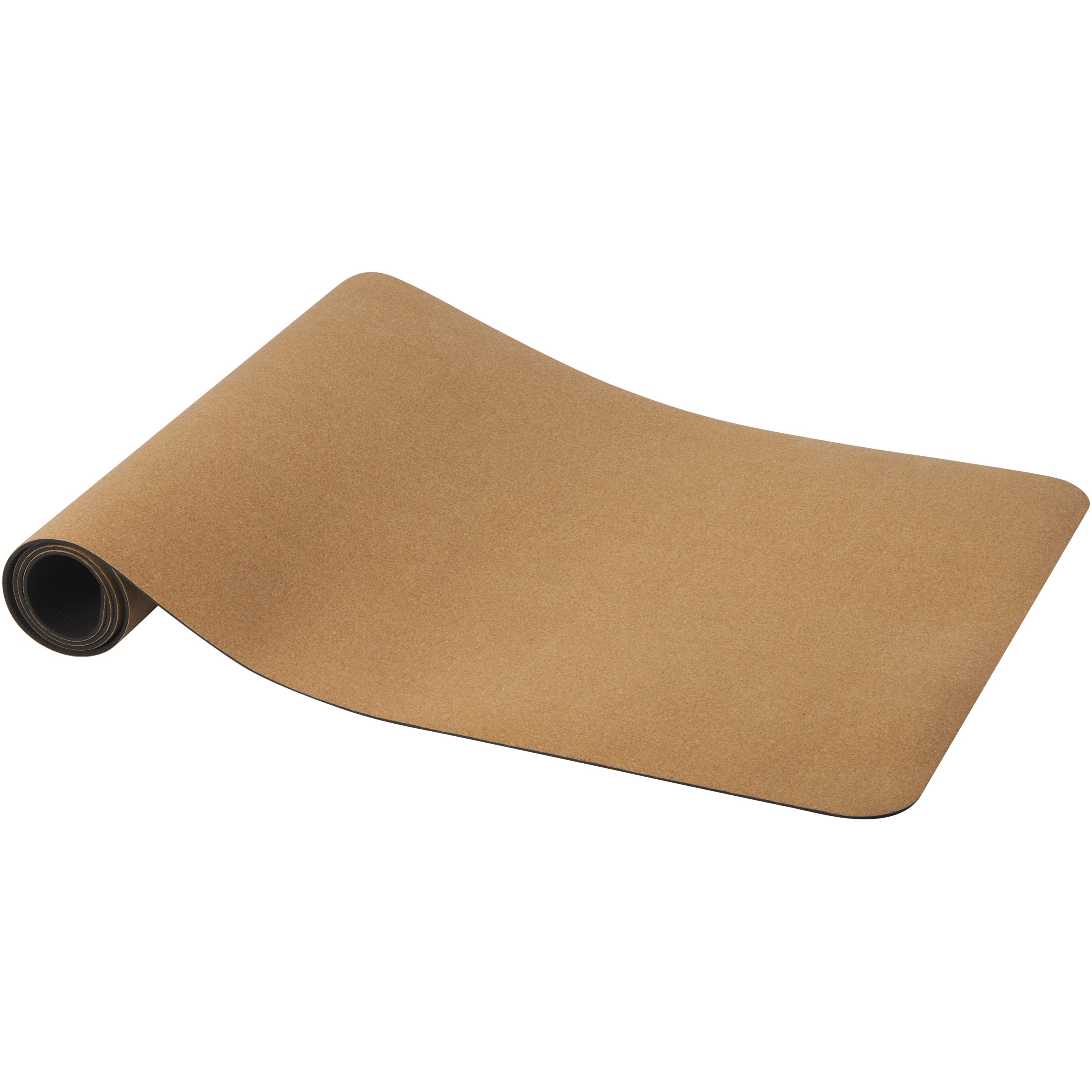 Anti Slip Cork Yoga Mat