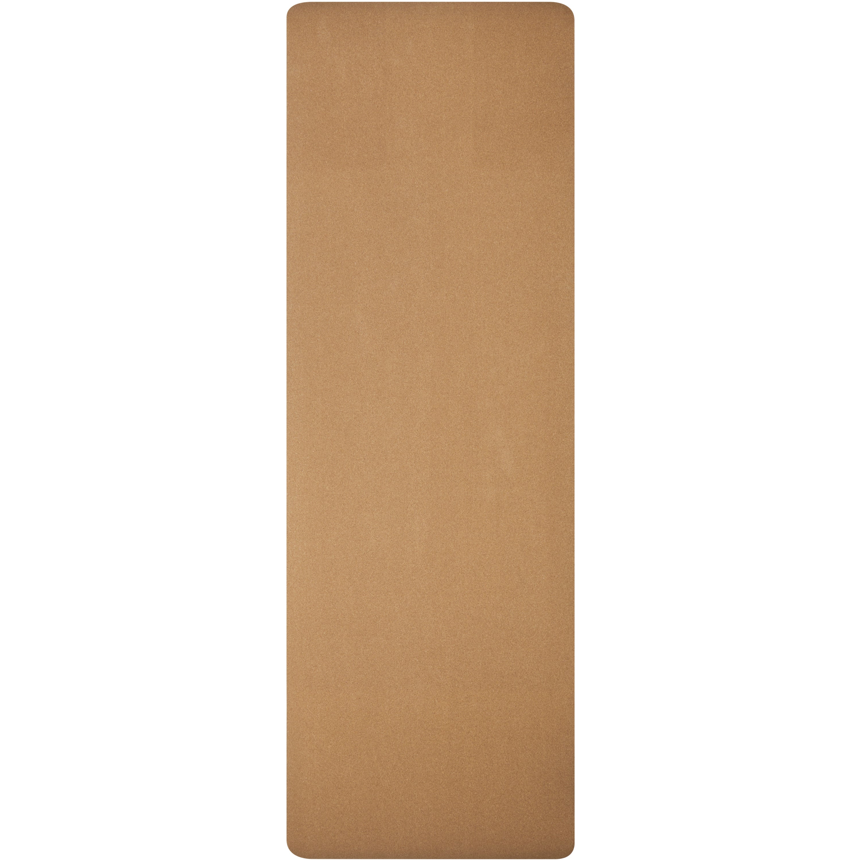 Anti Slip Cork Yoga Mat