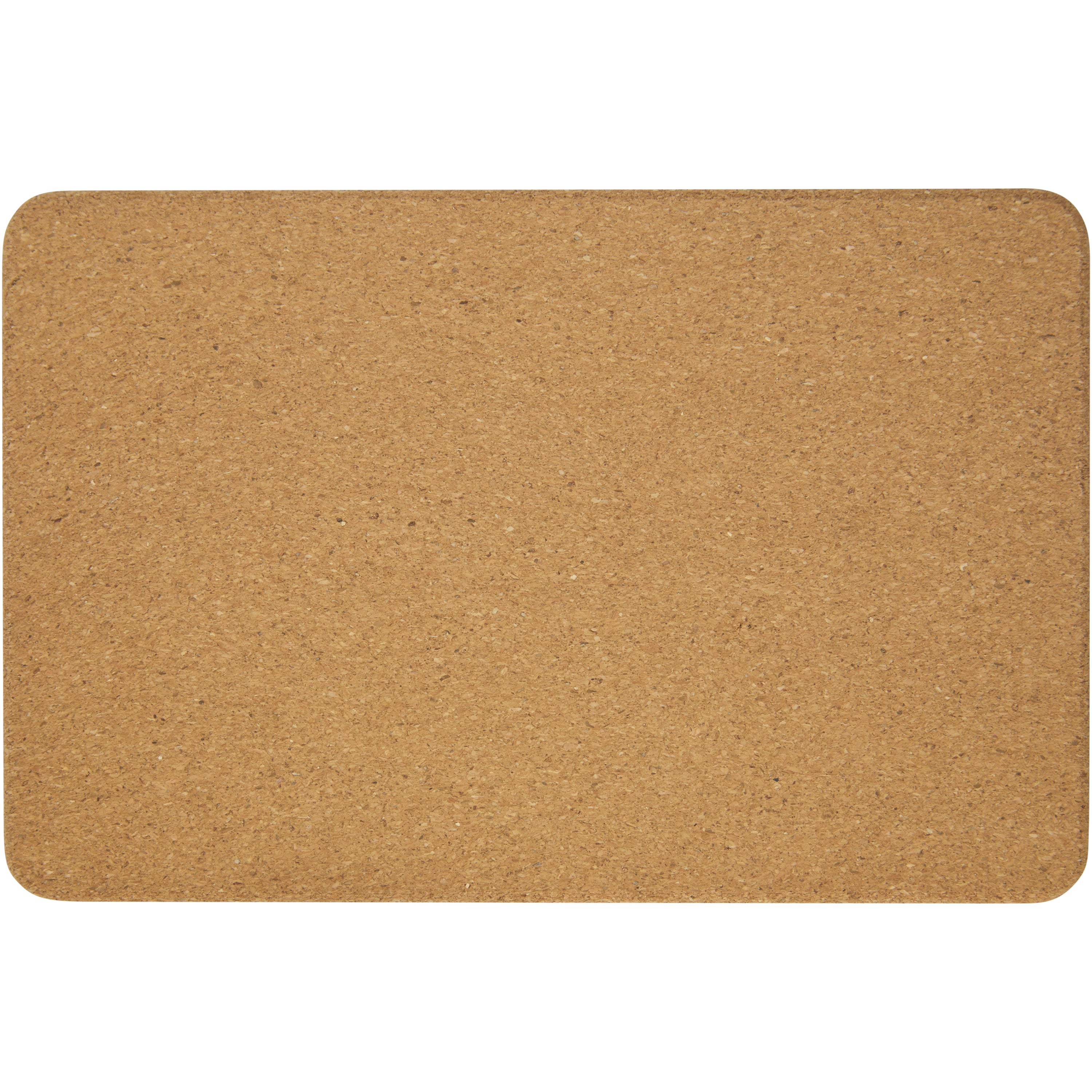 Cork Yoga Brick