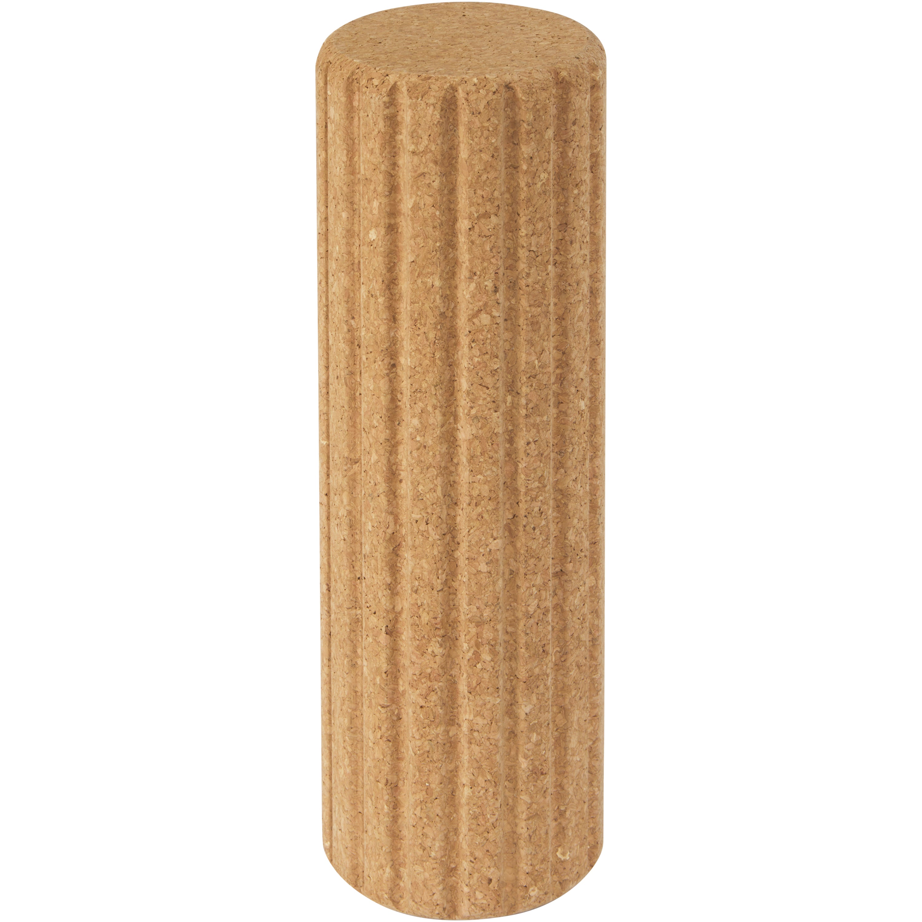Cork Yoga Roller