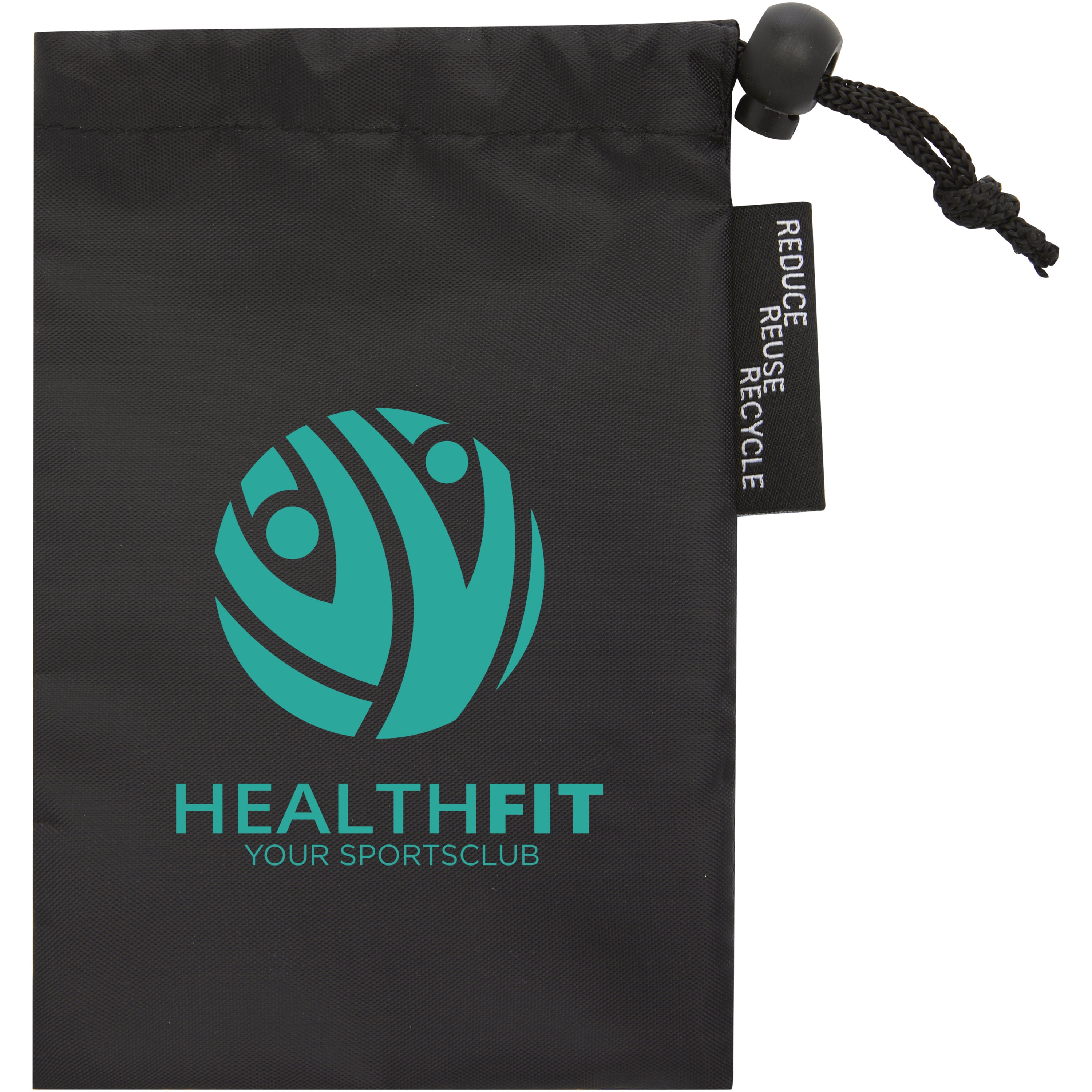 Recycled Polyester Yoga Strap