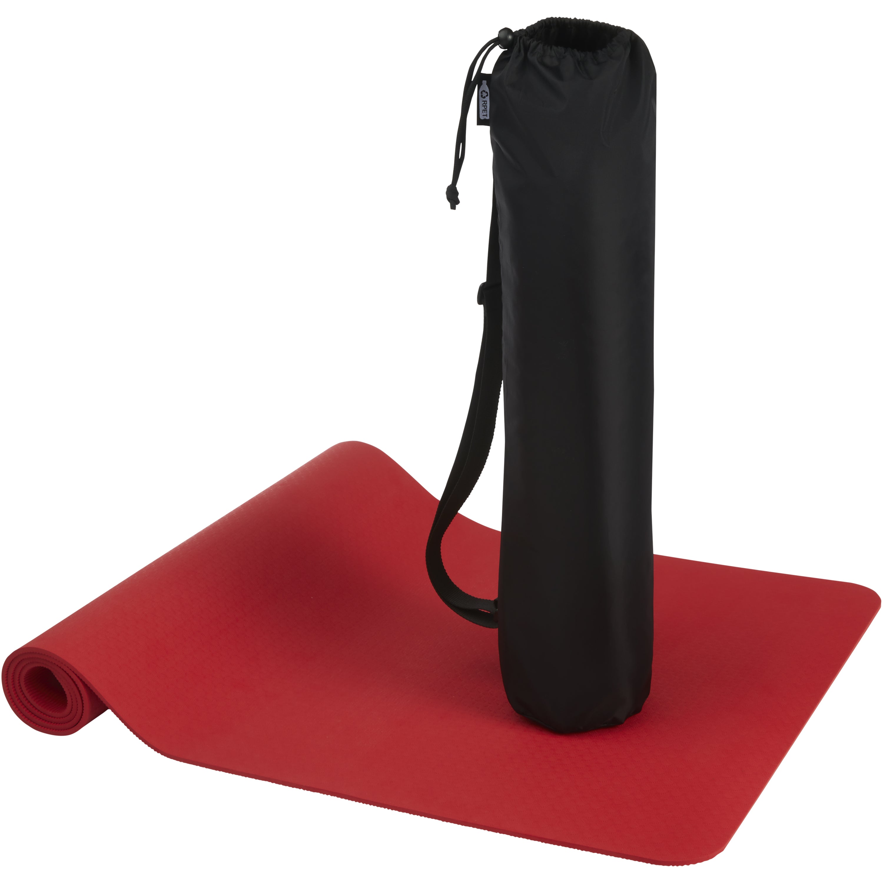 Virabha Recycled Plastic Yoga mat
