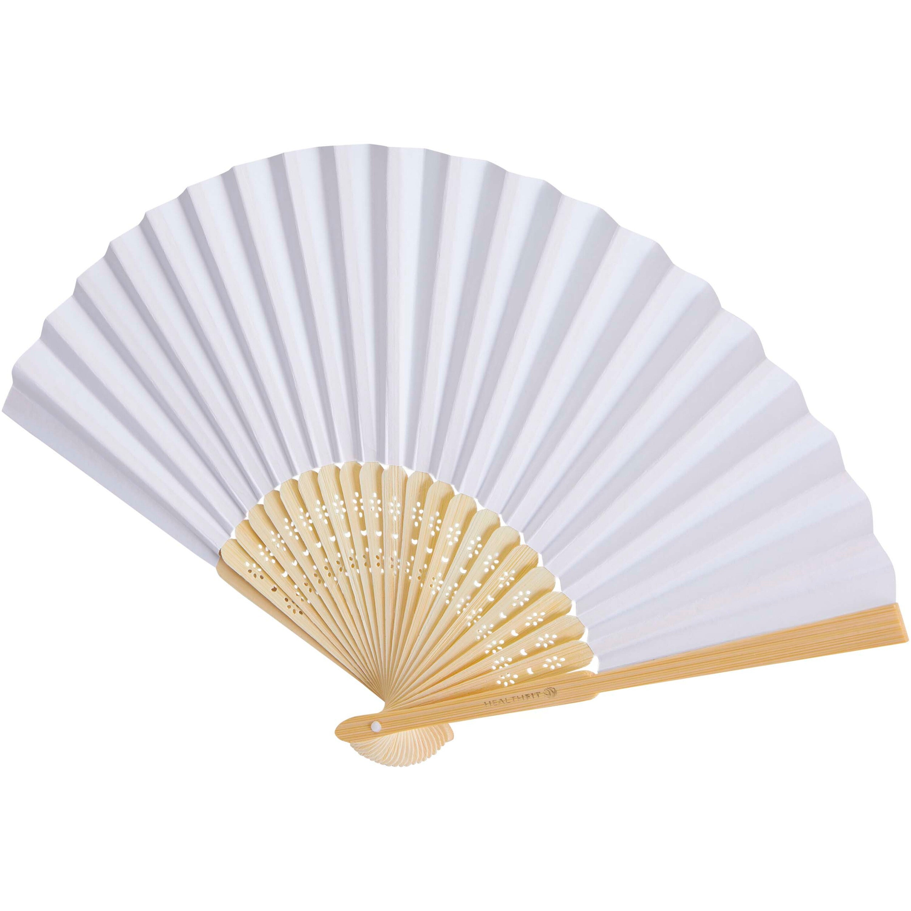 Carmen Bamboo Hand Fan