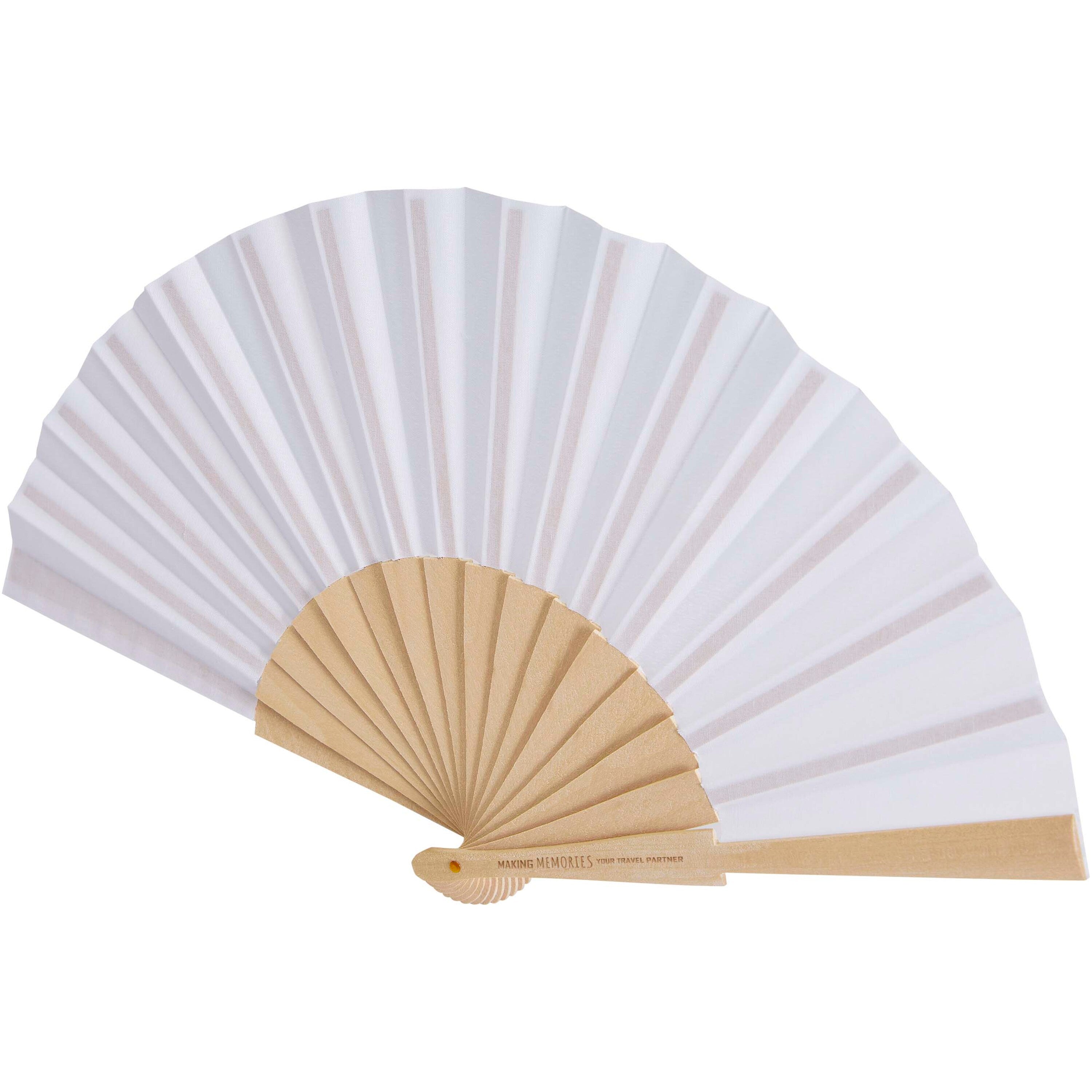 Manuela Hand Fan