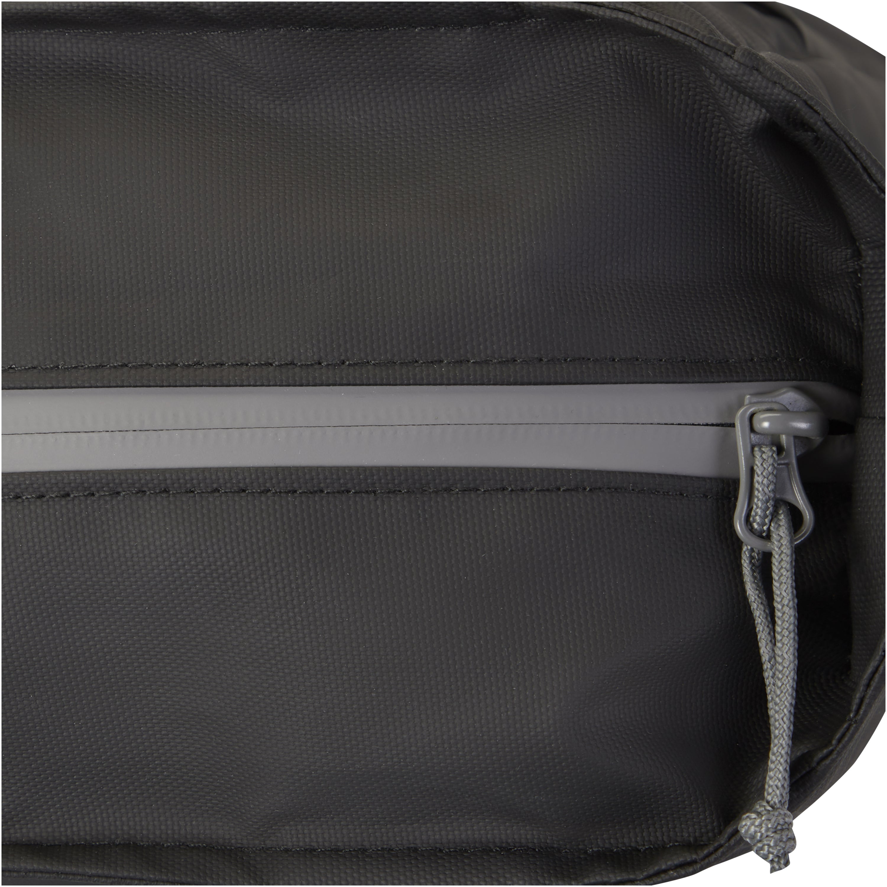 Aqua Recycled Fabric Water Resistant Laptop Tote Bag