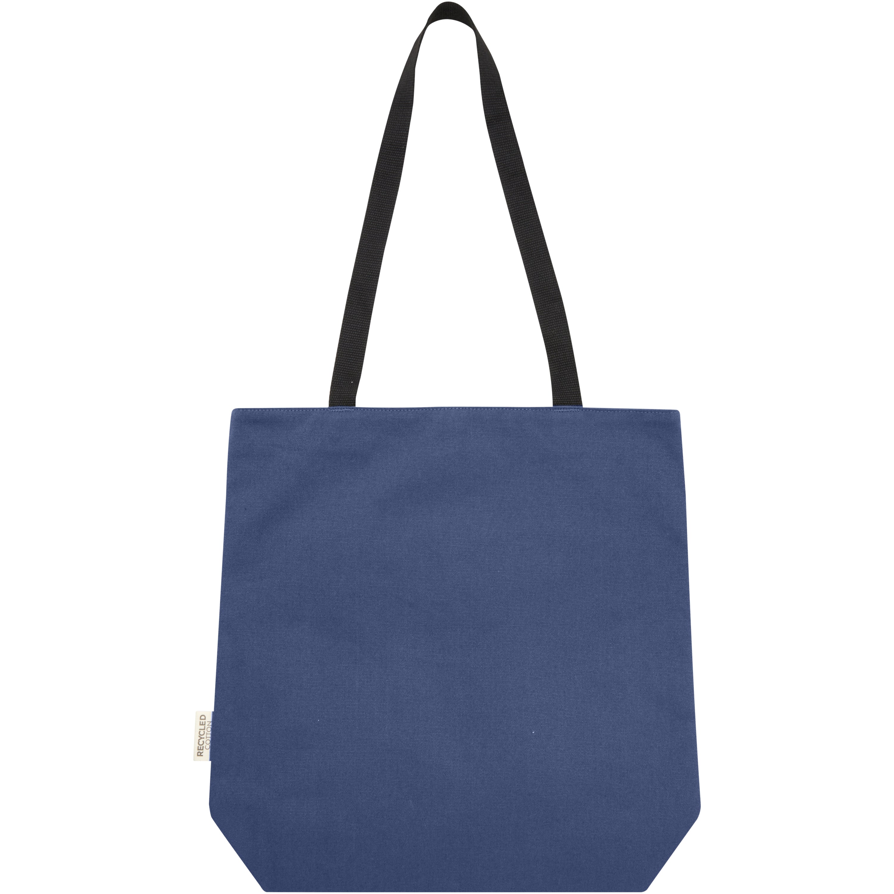 Recycled Canvas Matte Tote Bag
