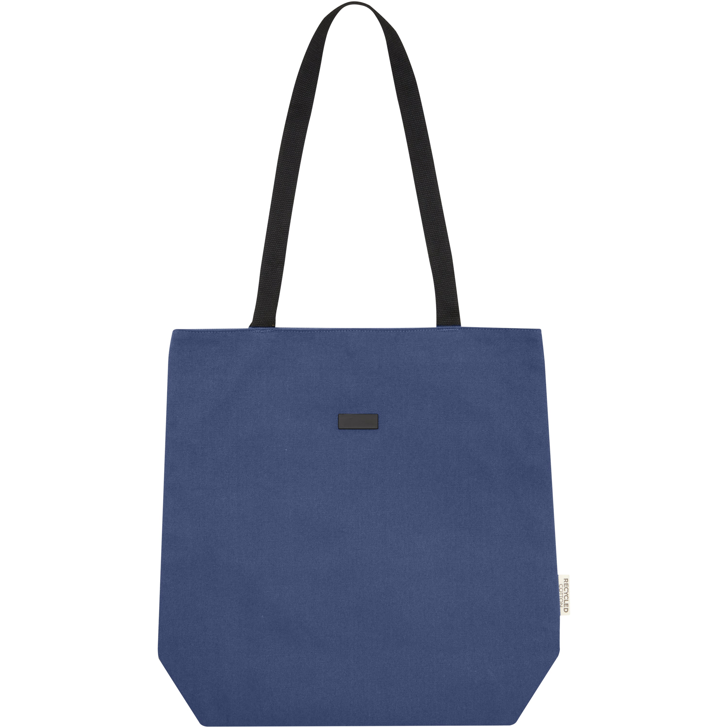 Recycled Canvas Matte Tote Bag