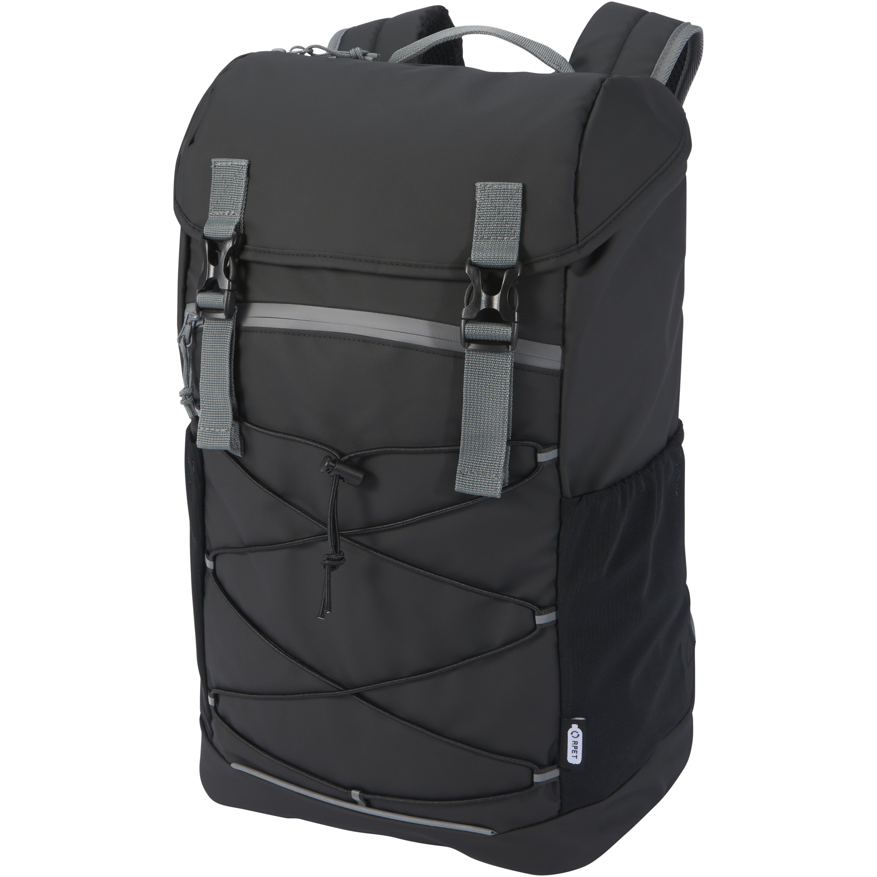 Aqua 23L Water Resistant Laptop Backpack