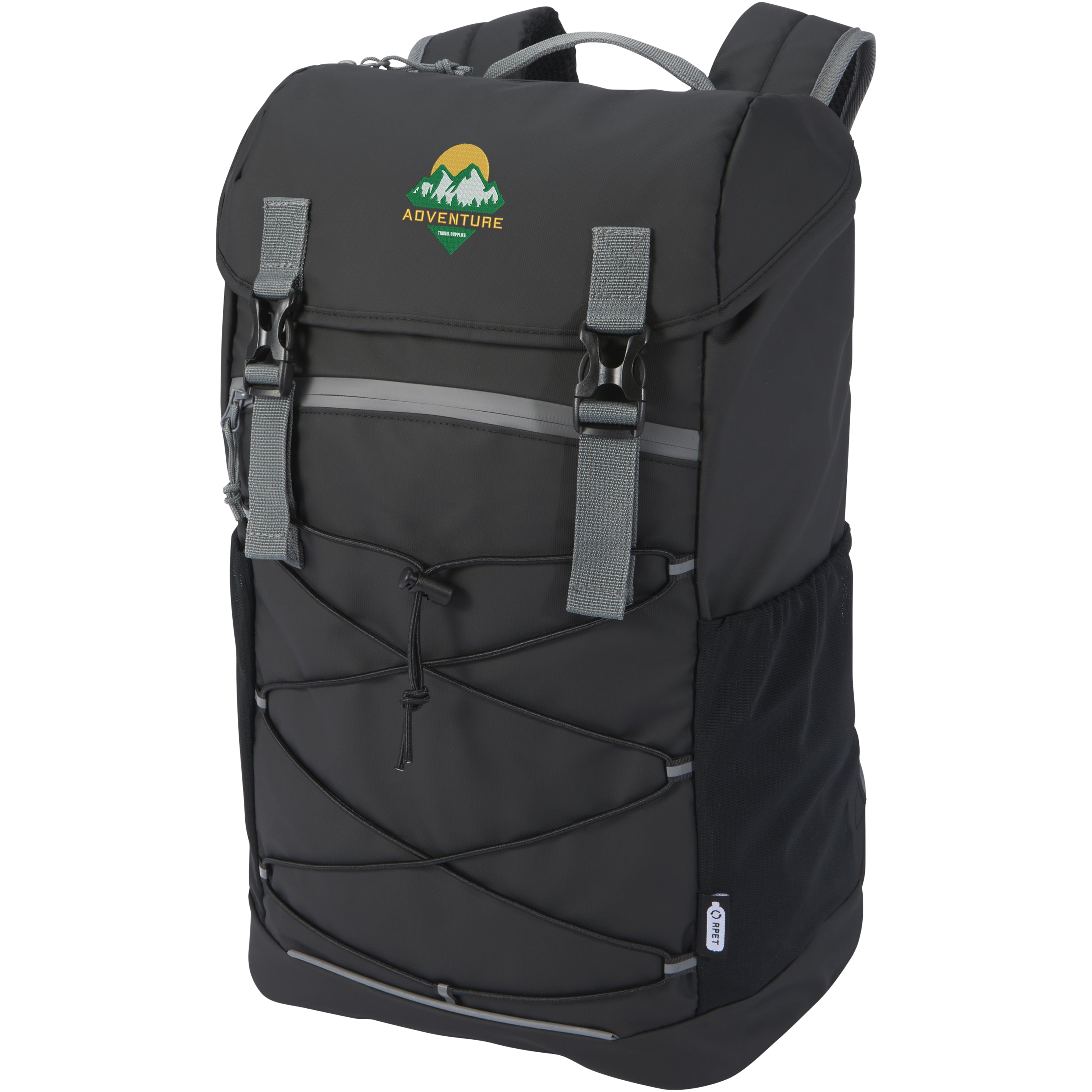 Aqua 23L Water Resistant Laptop Backpack