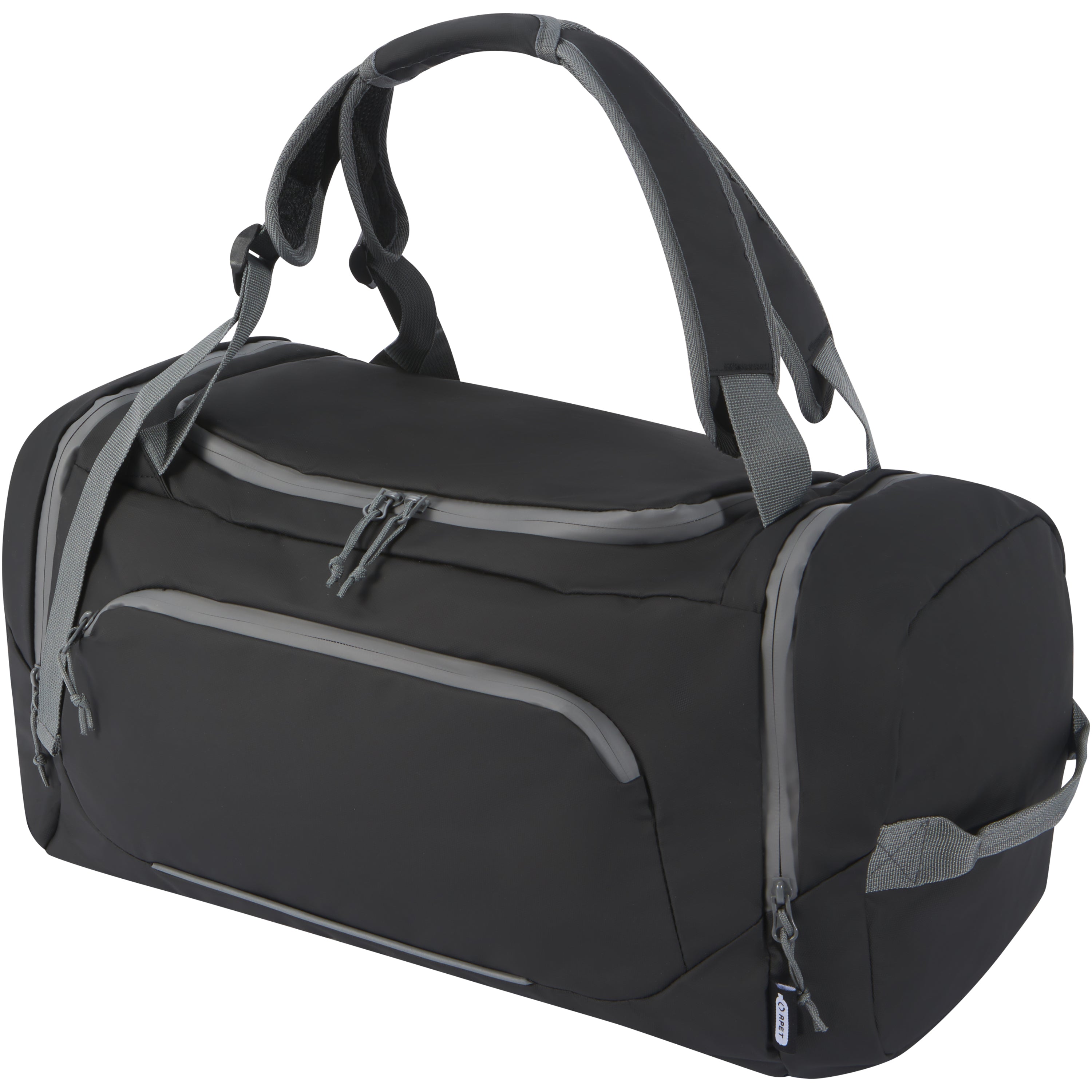 Aqua 35L GRS Duffle Backpack