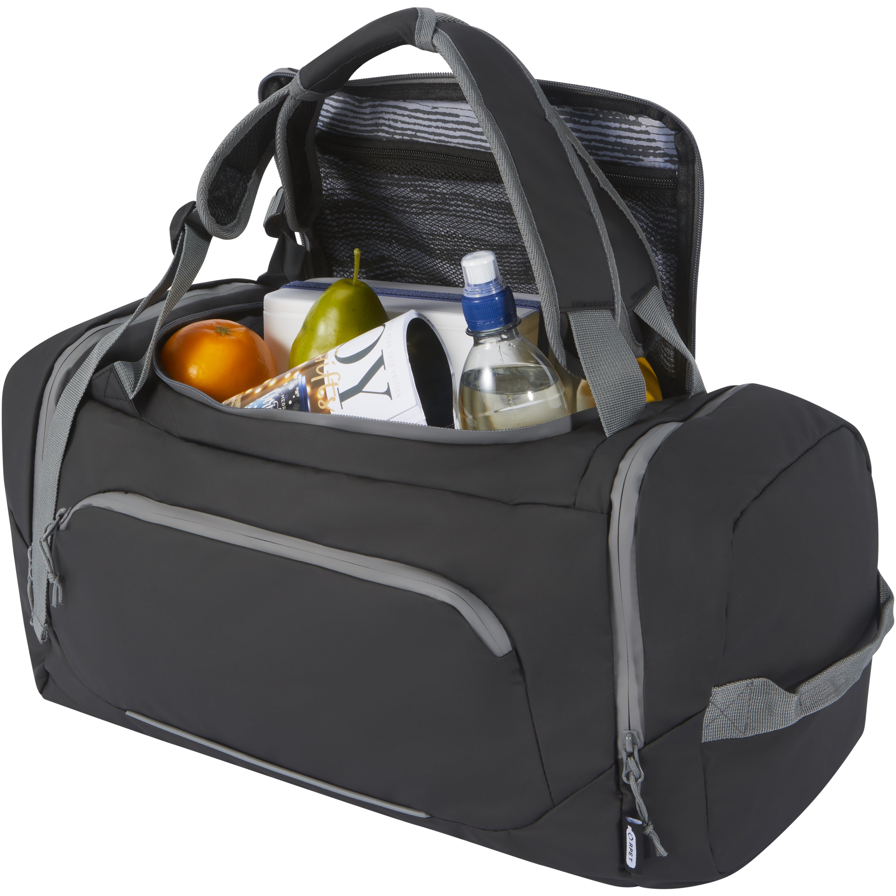Aqua 35L GRS Duffle Backpack