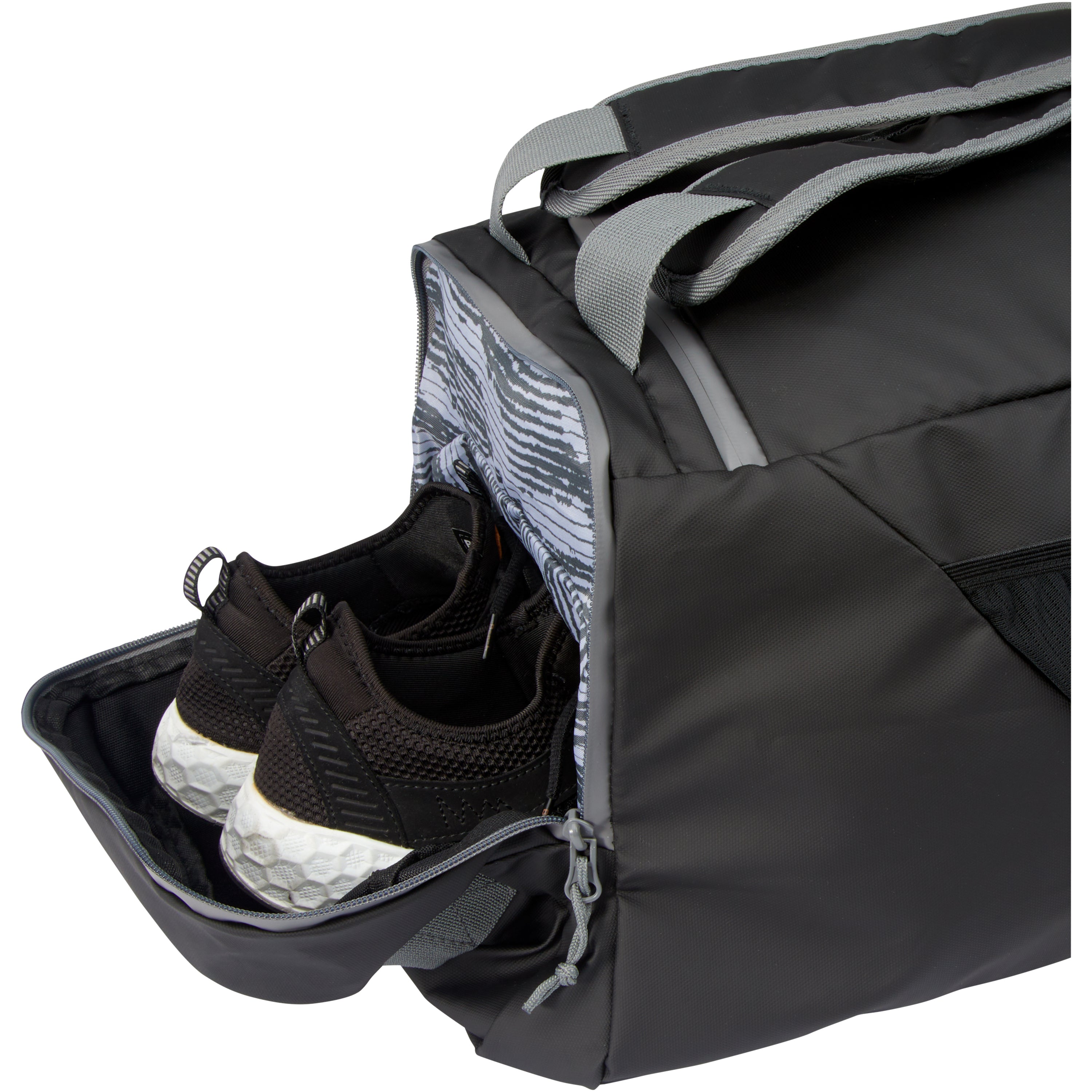 Aqua 35L GRS Duffle Backpack
