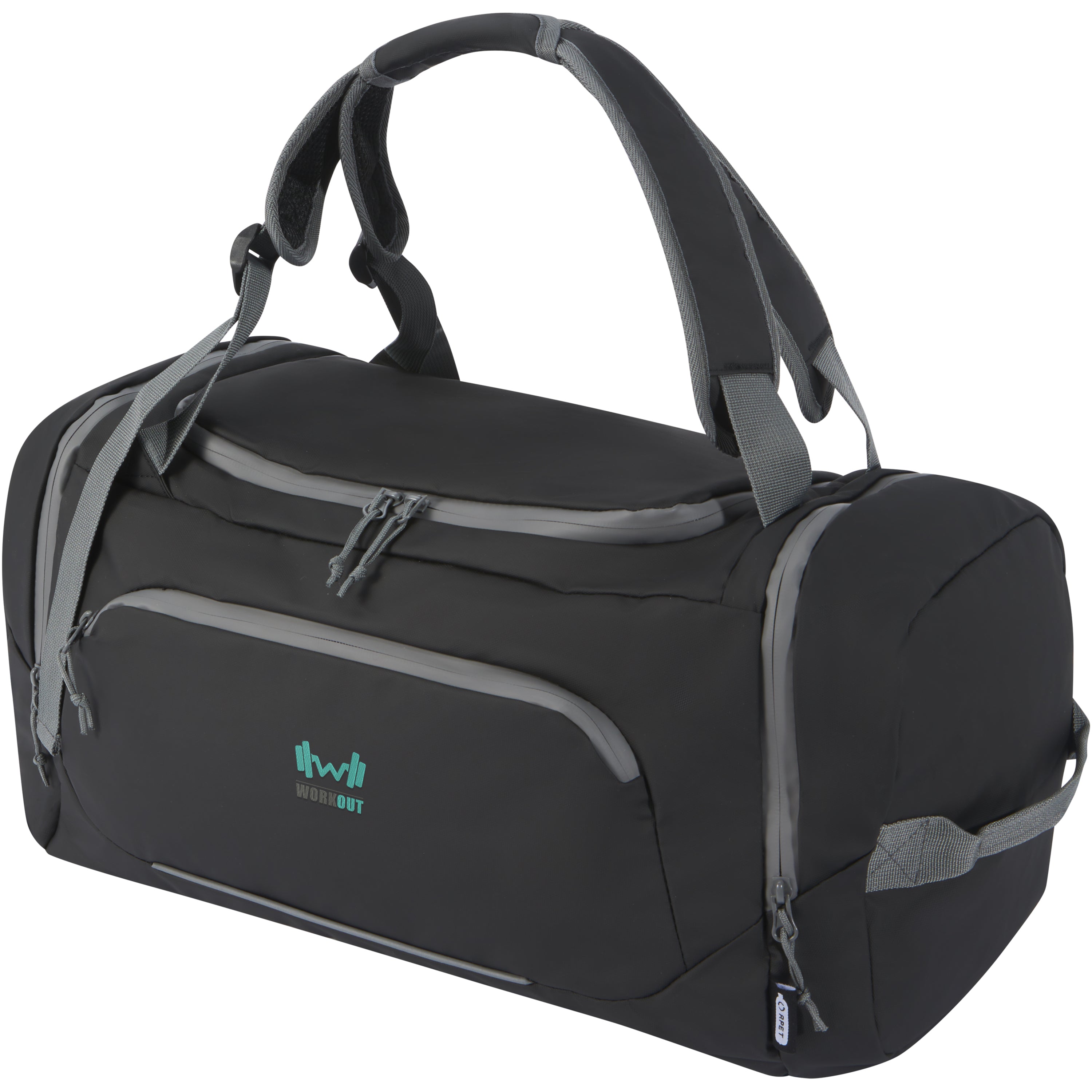 Aqua 35L GRS Duffle Backpack