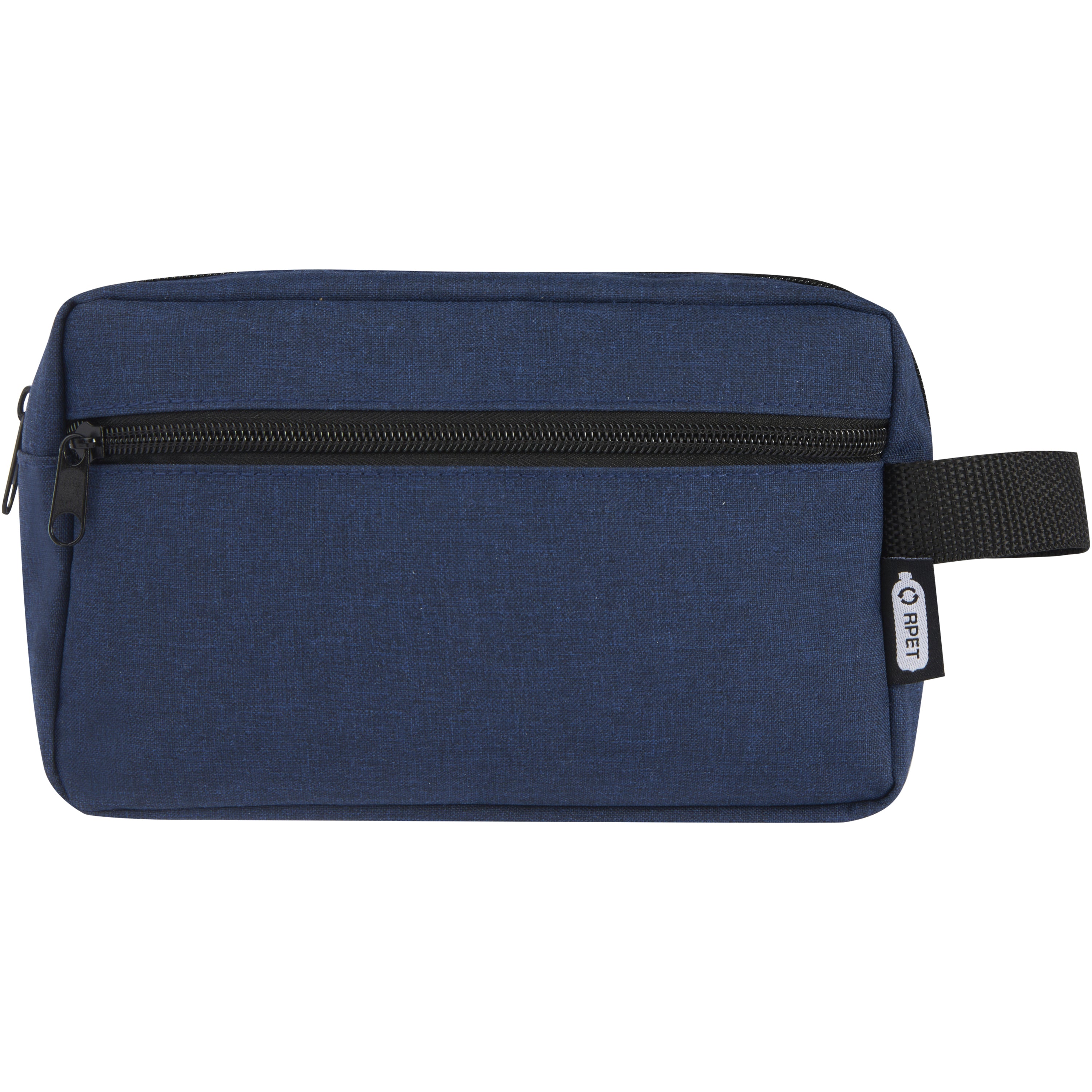 Ross Recycled Polyester Toiletry Bag