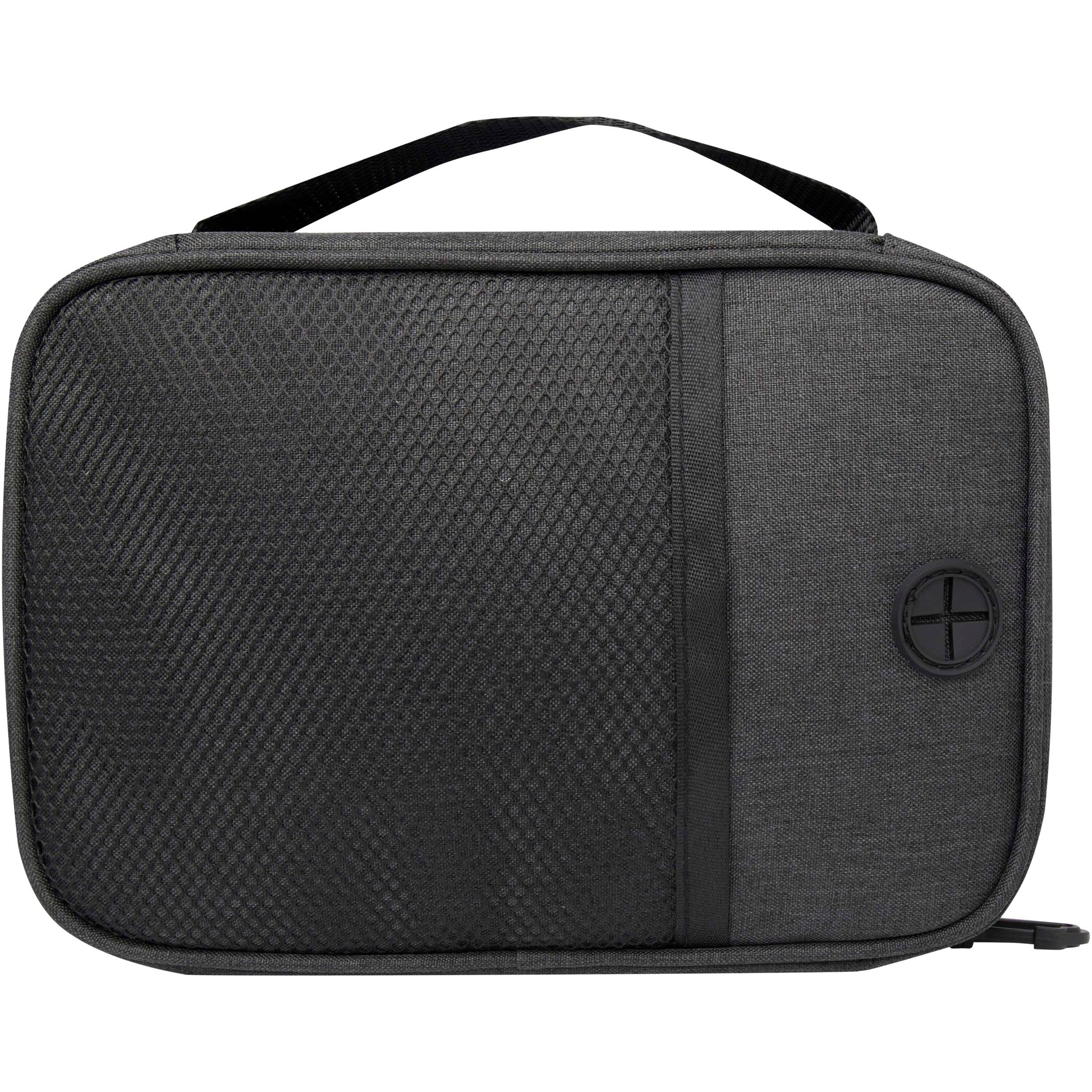 Ross Recycled Tech Pouch