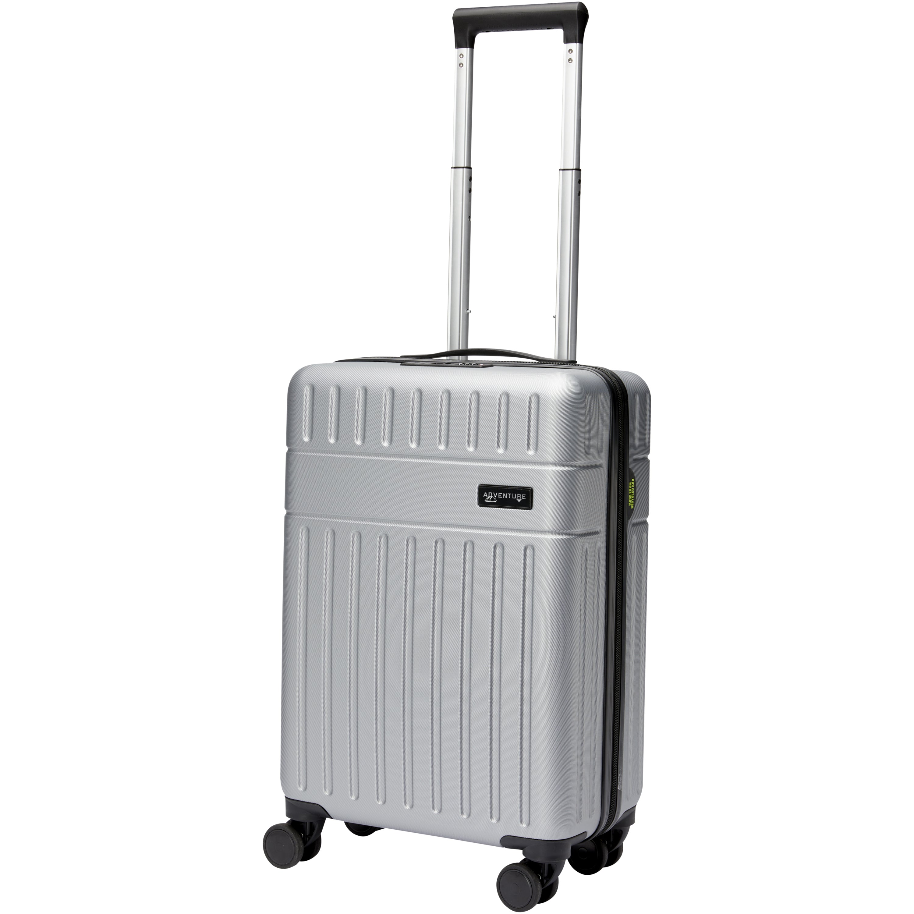 Rover Recycled Plastic Cabin Carry-On Suitcase