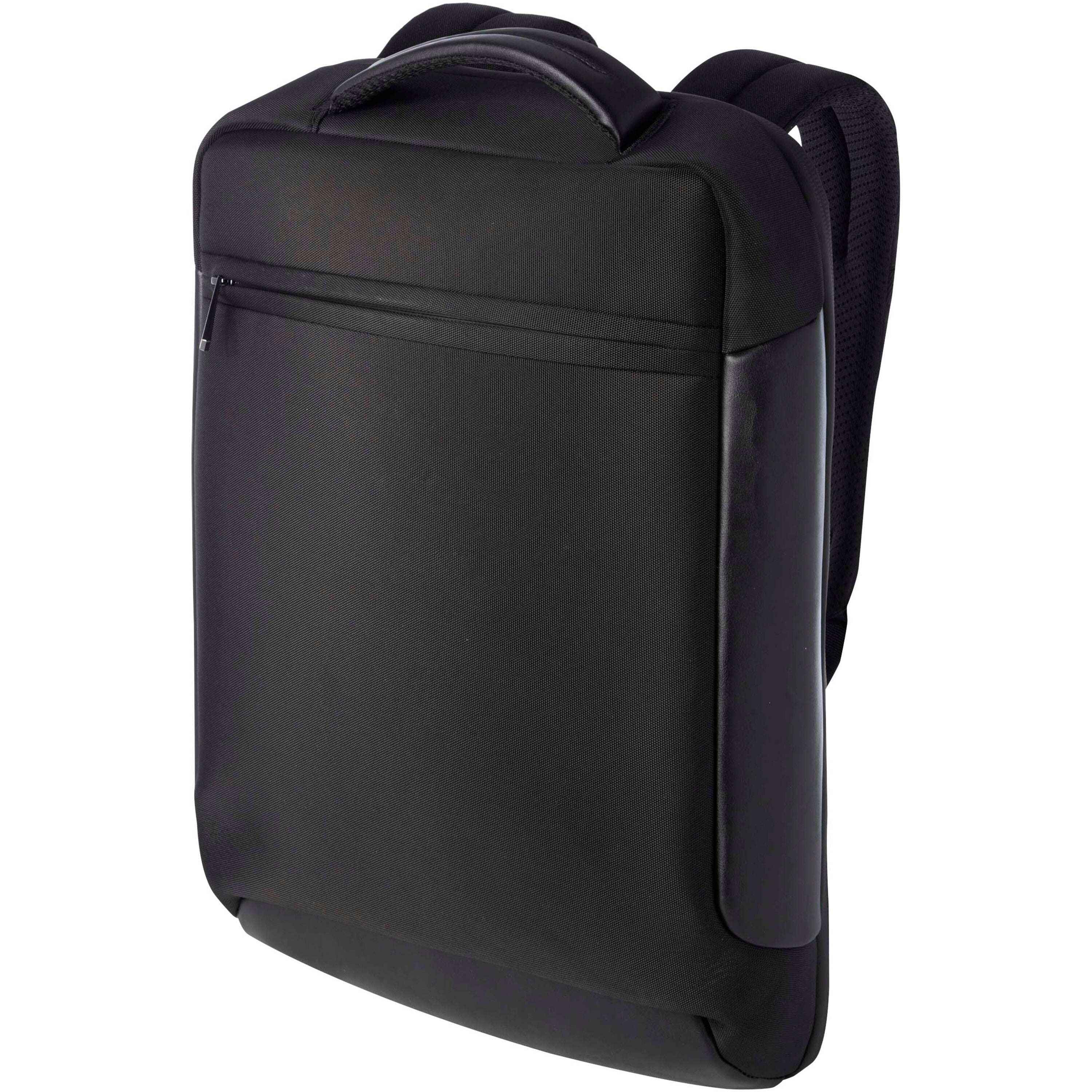 Expedition Pro Recycled Compact Laptop Backpack