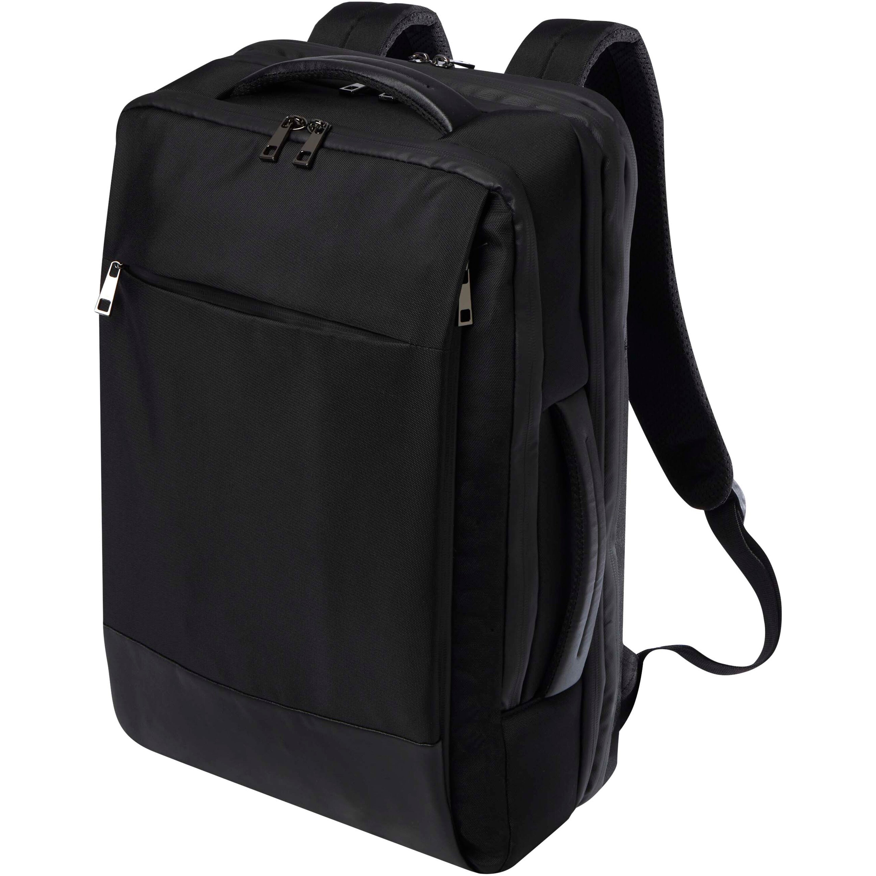 Expedition Pro Recycled Expandable Laptop Backpack