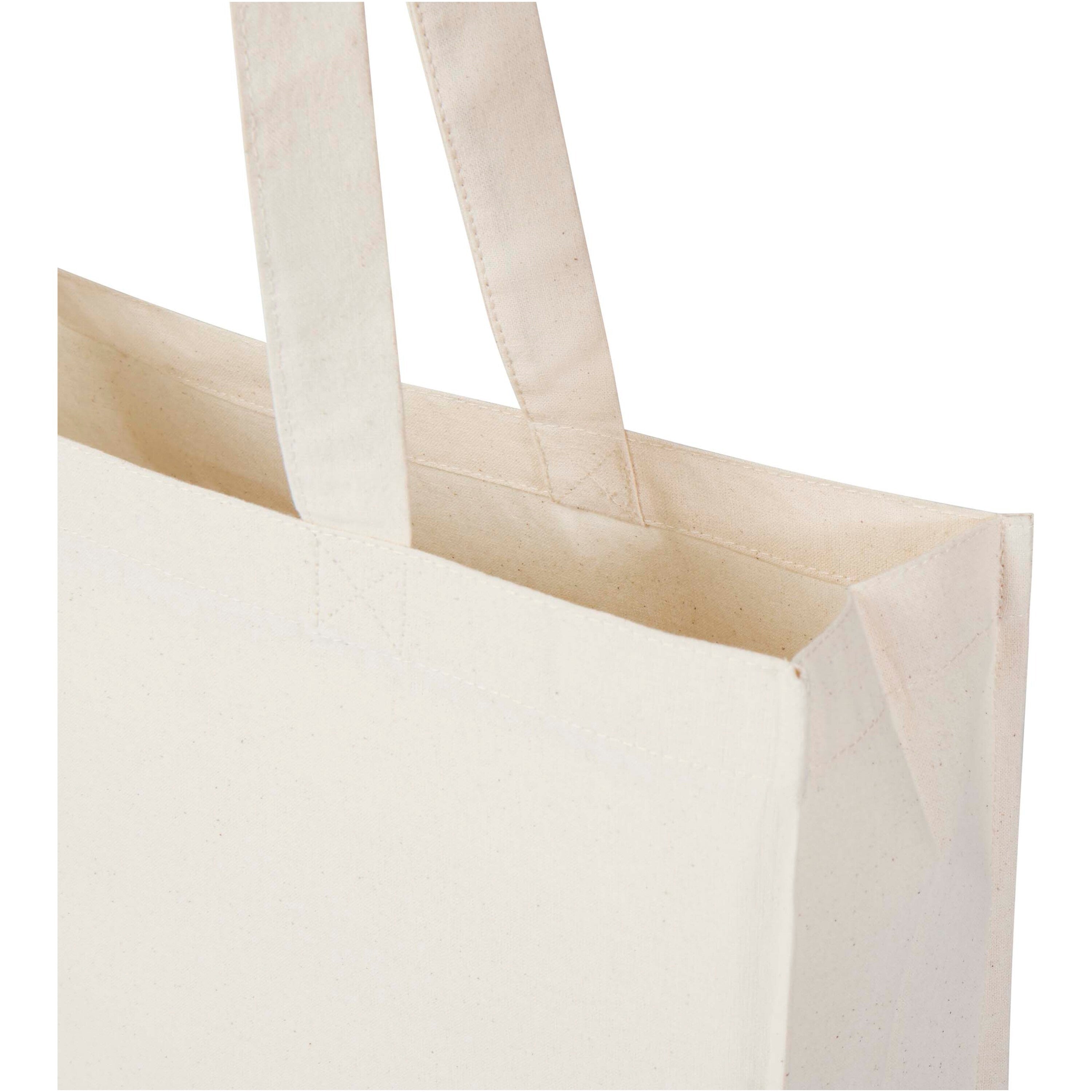 Orissa Organic Full Gusset Tote Bag