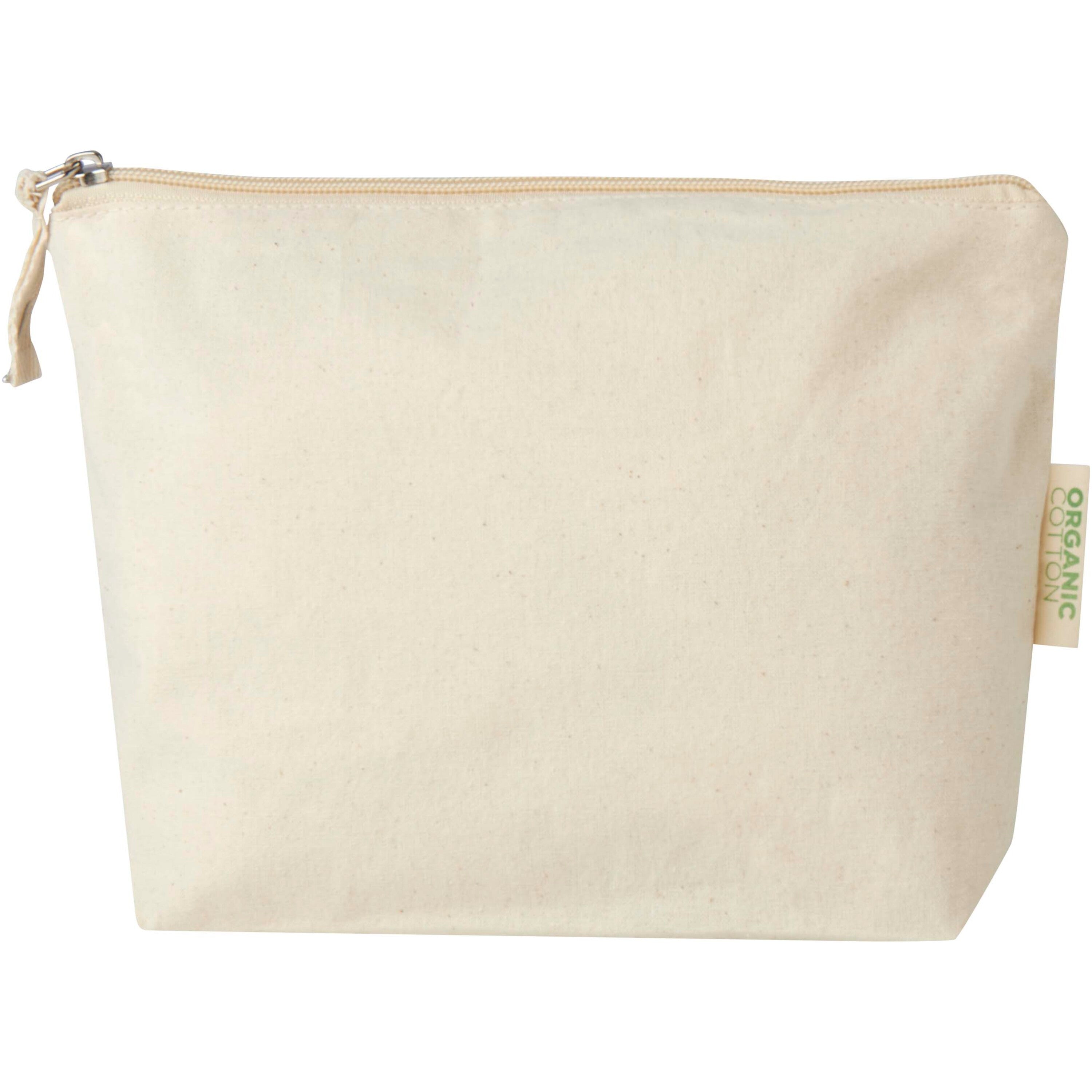 Orissa Organic Toiletry Bag