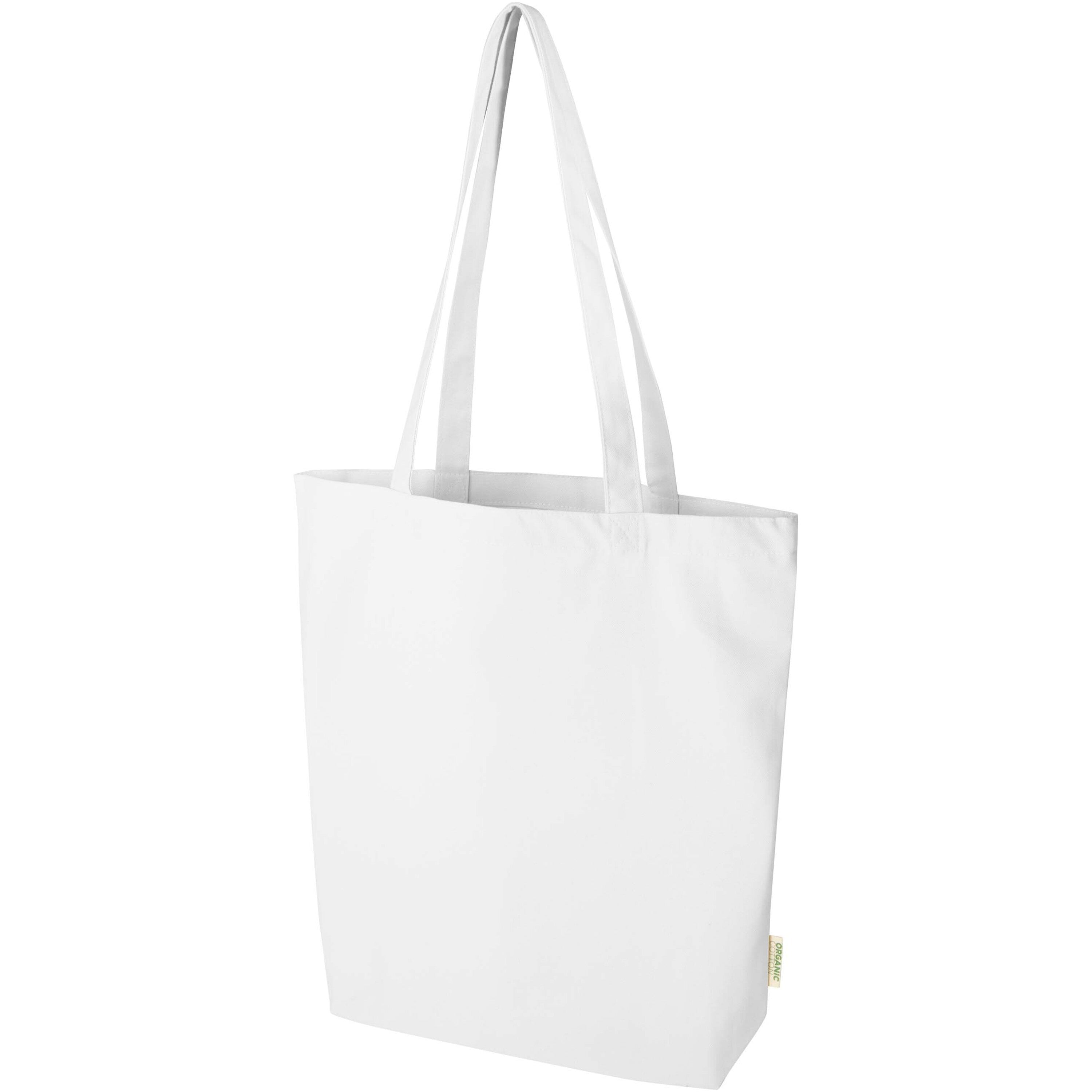 Orissa Tote Bag in Organic Cotton
