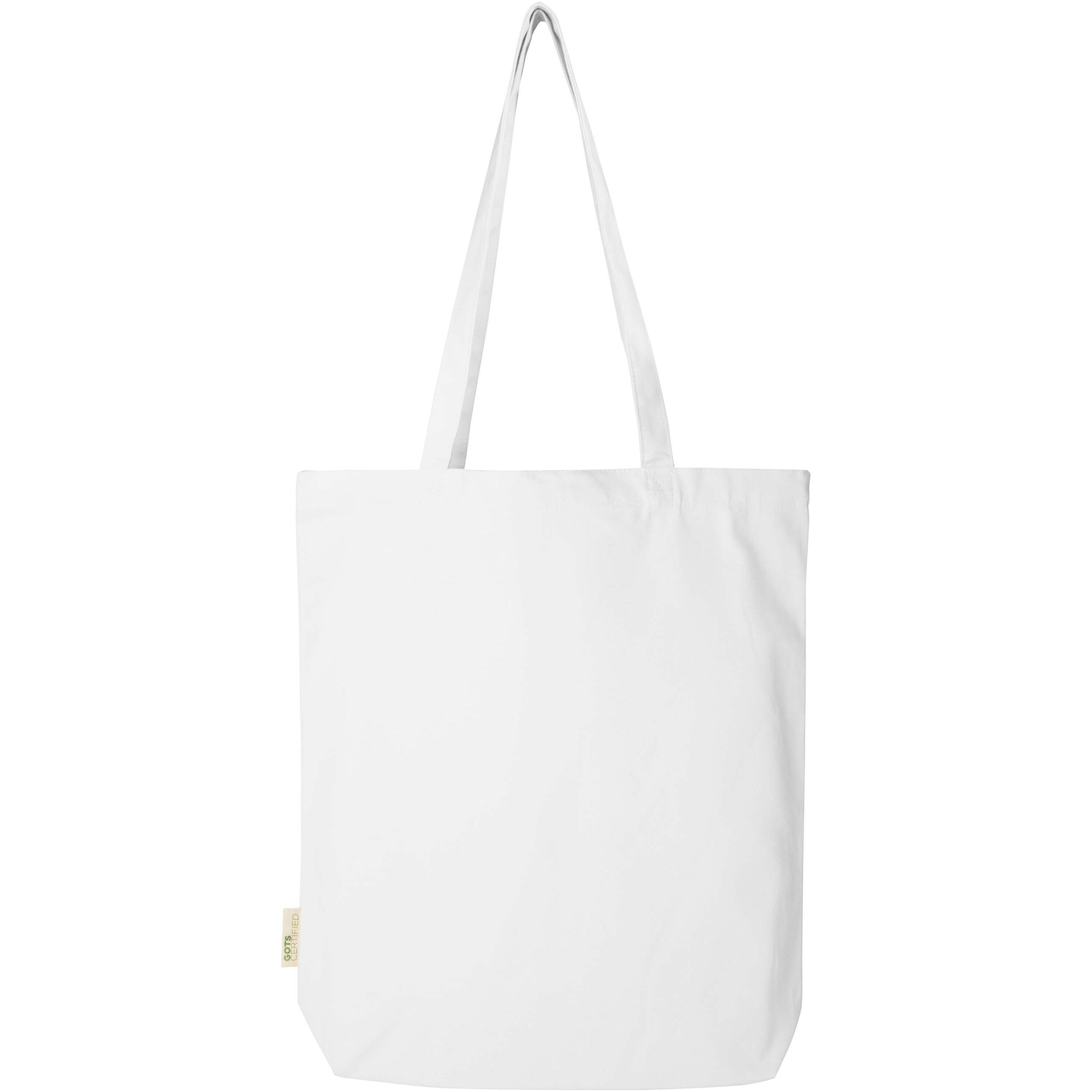 Orissa Tote Bag in Organic Cotton