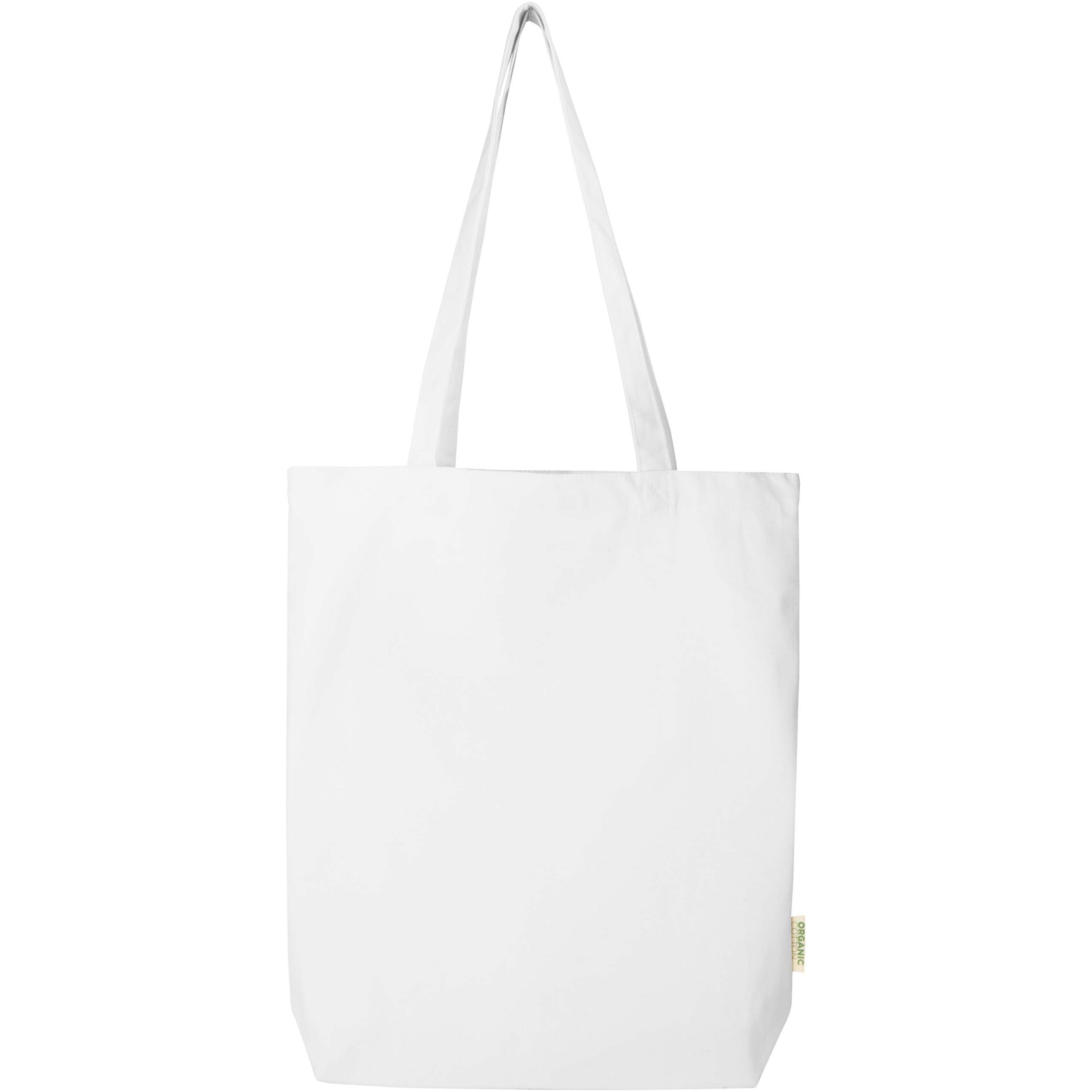 Orissa Tote Bag in Organic Cotton