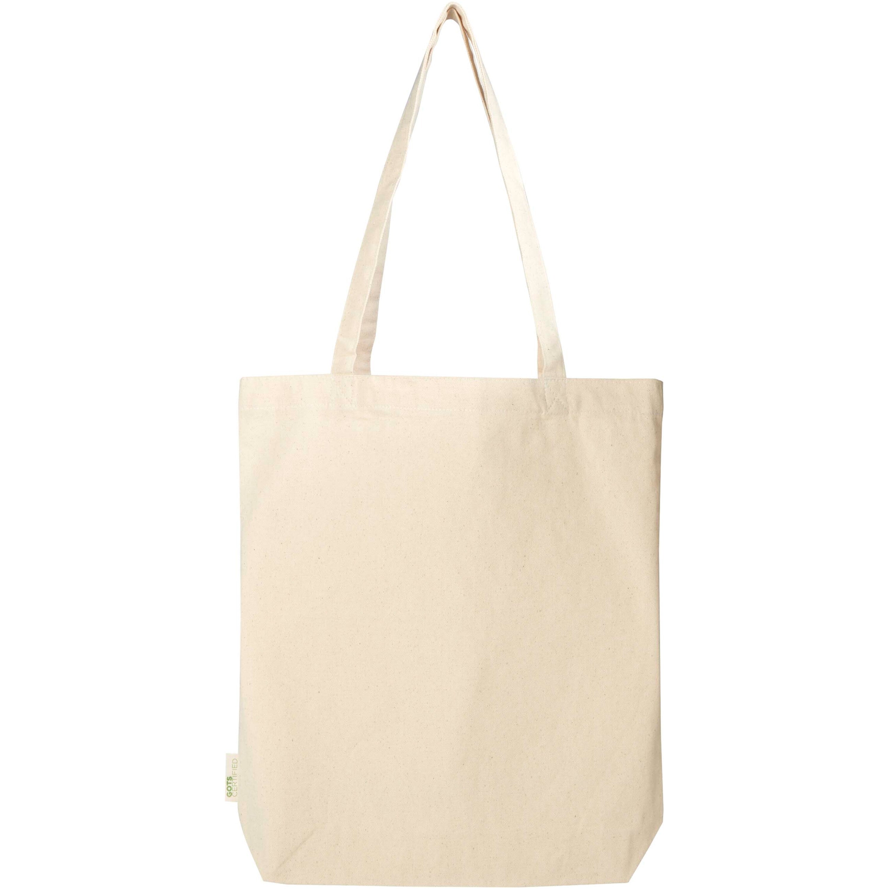 Orissa Tote Bag in Organic Cotton