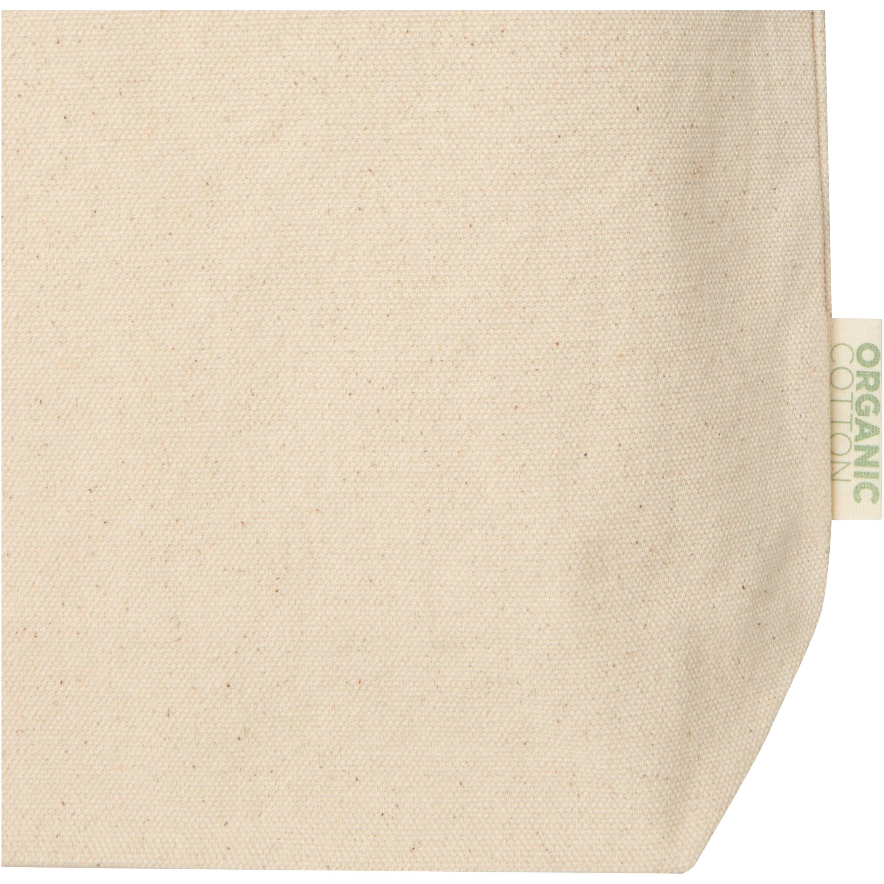 Orissa Tote Bag in Organic Cotton