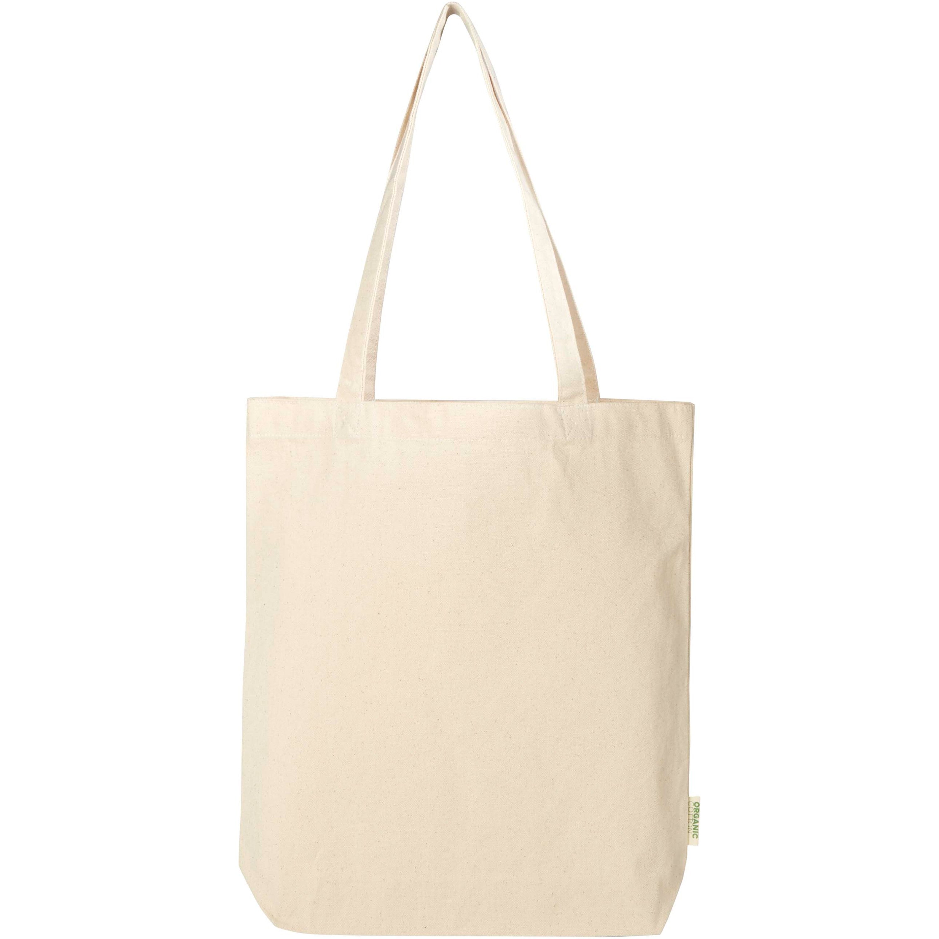 Orissa Tote Bag in Organic Cotton