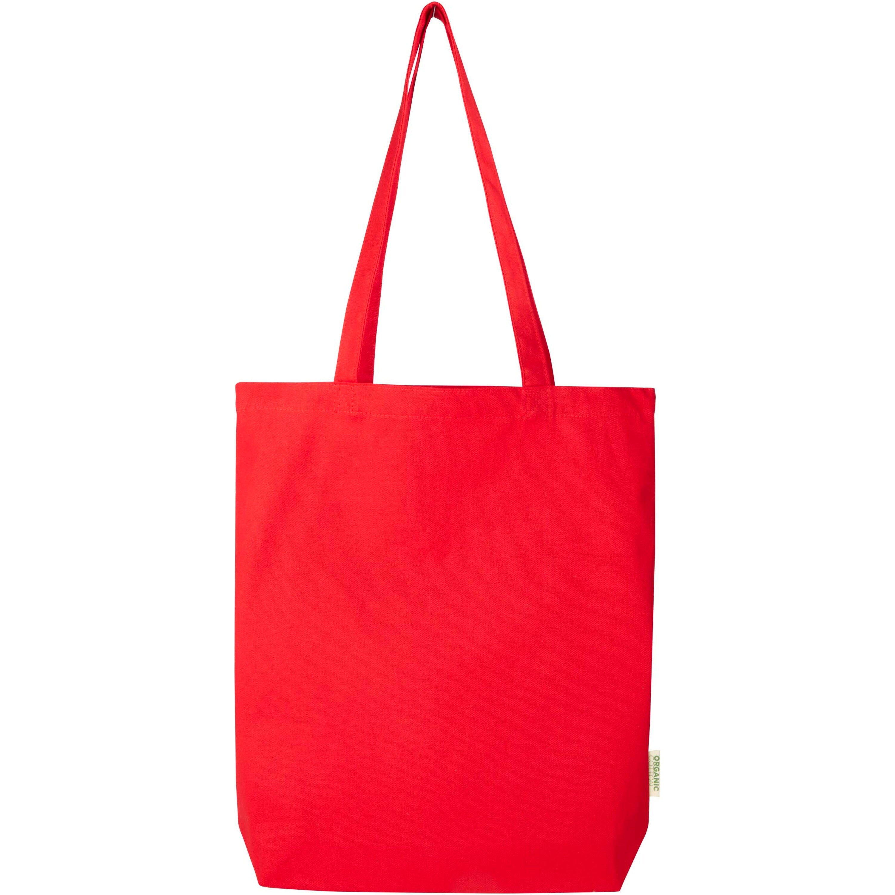 Orissa Tote Bag in Organic Cotton