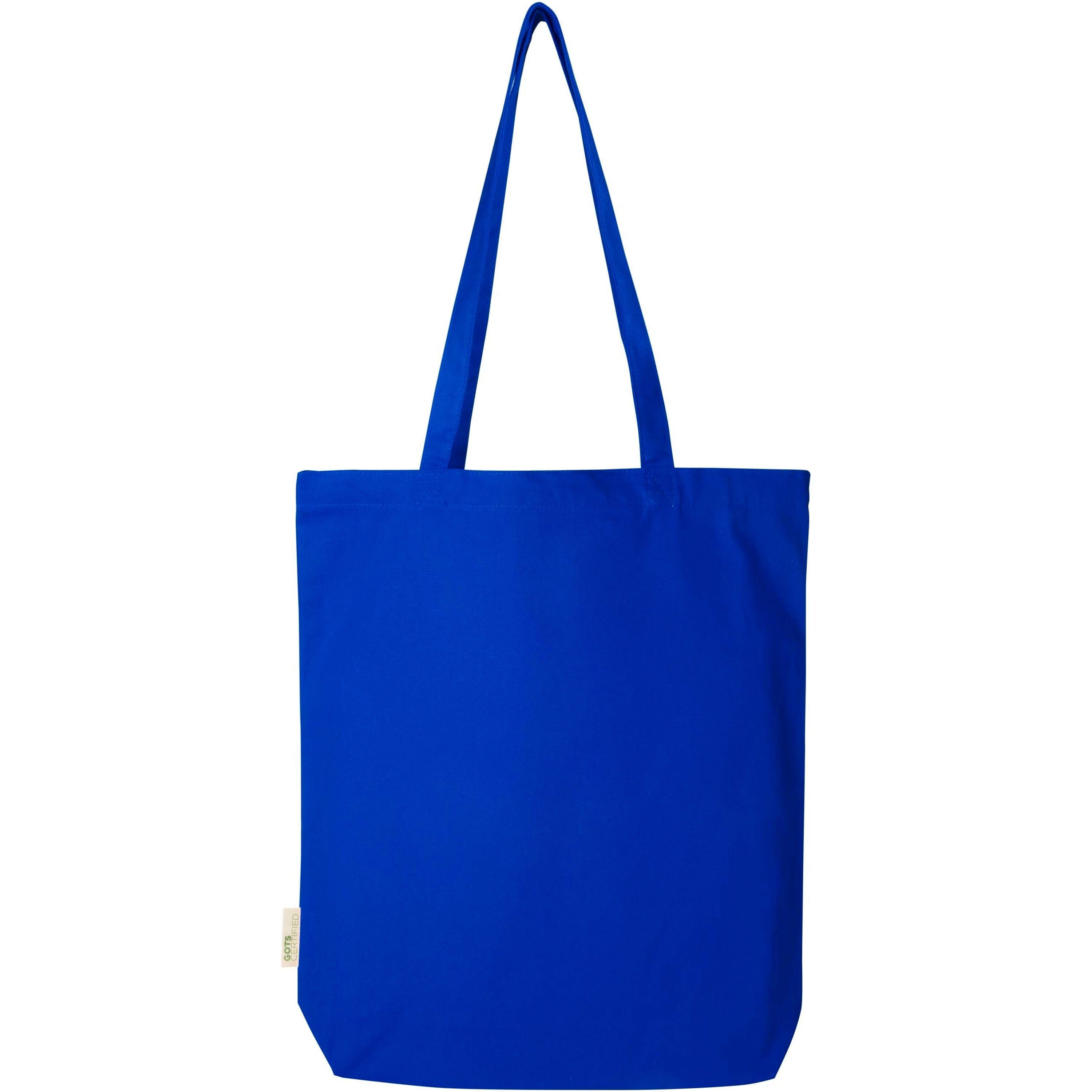 Orissa Tote Bag in Organic Cotton