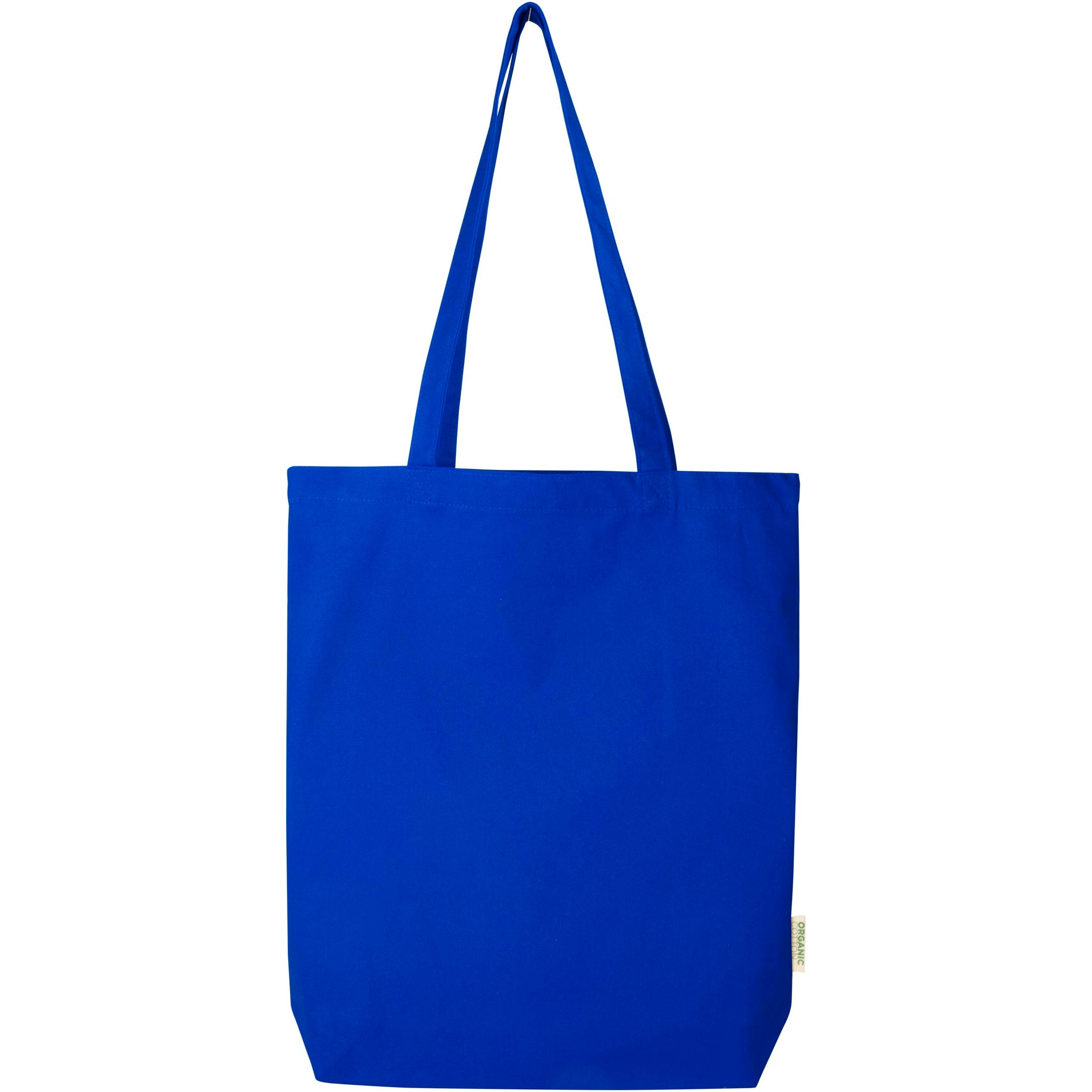 Orissa Tote Bag in Organic Cotton