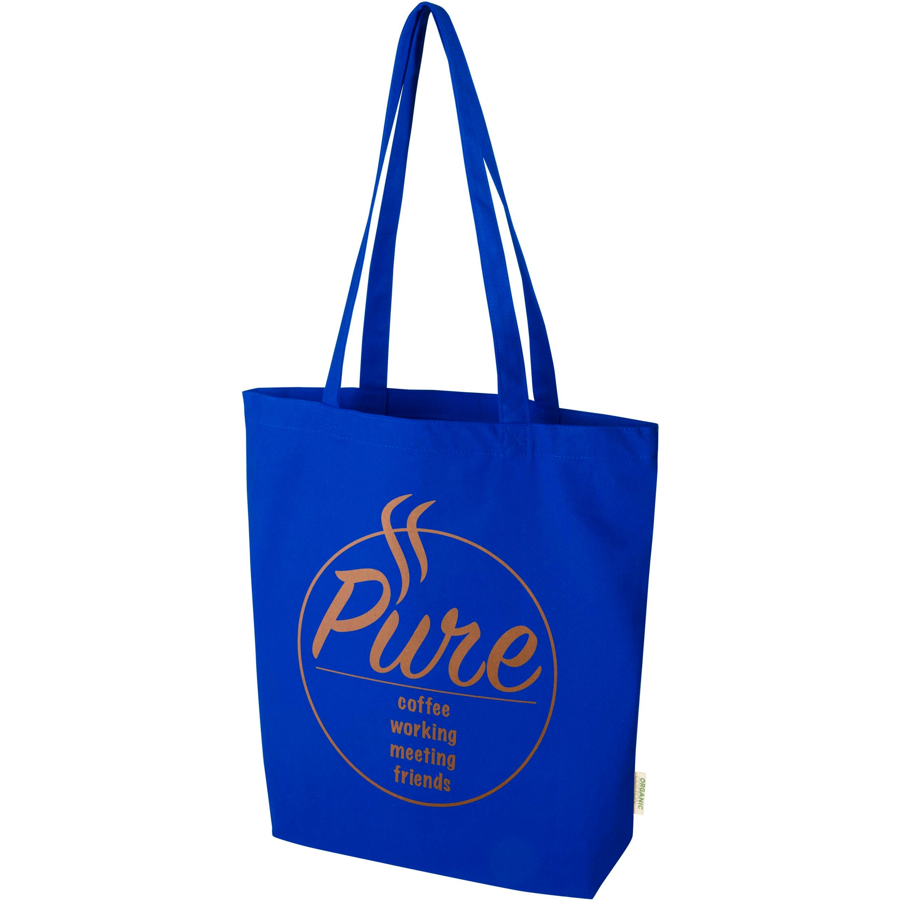 Orissa Tote Bag in Organic Cotton