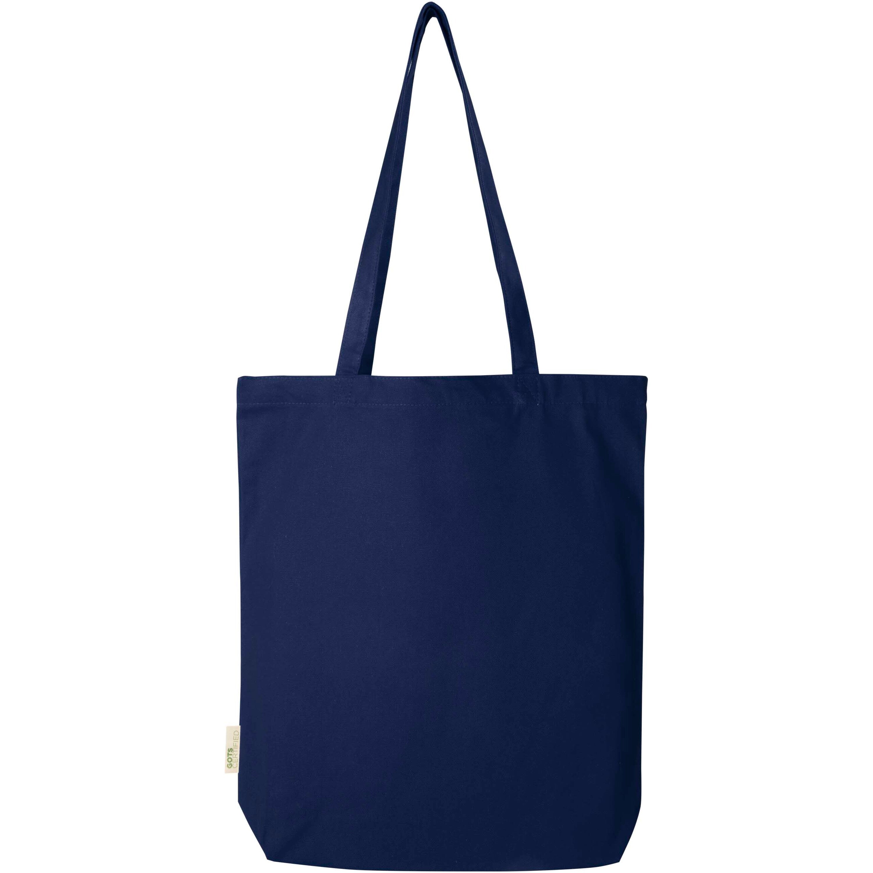 Orissa Tote Bag in Organic Cotton