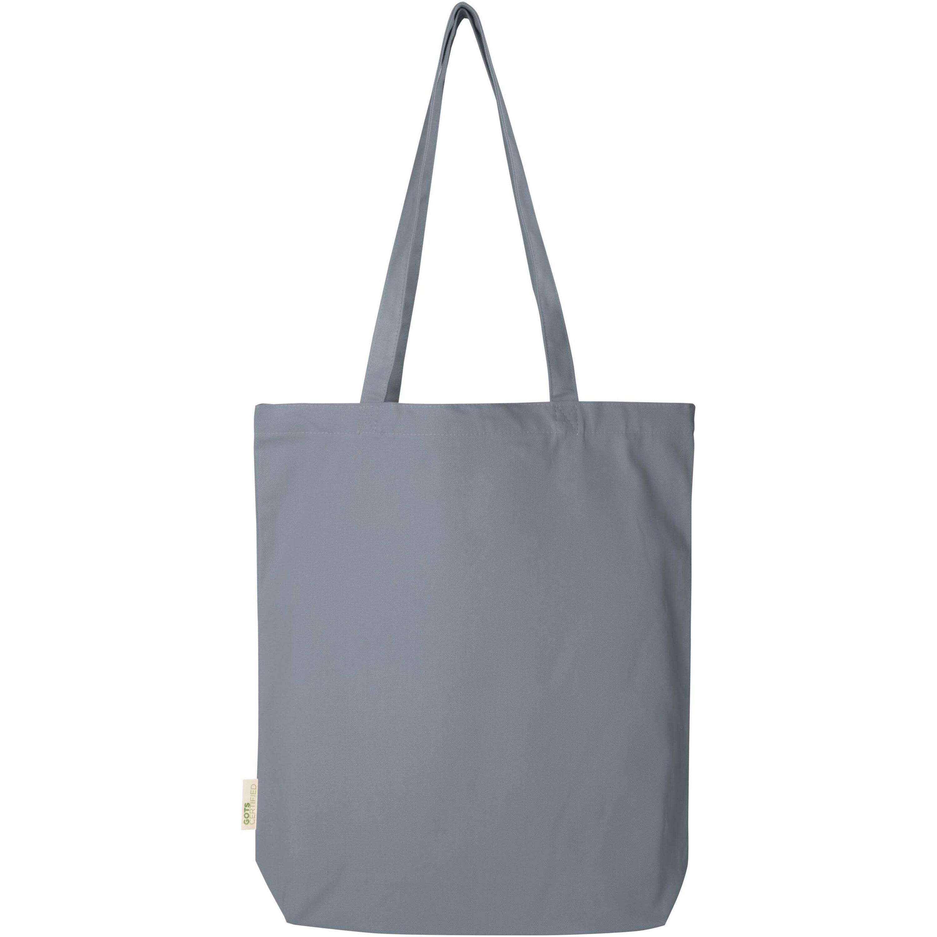 Orissa Tote Bag in Organic Cotton