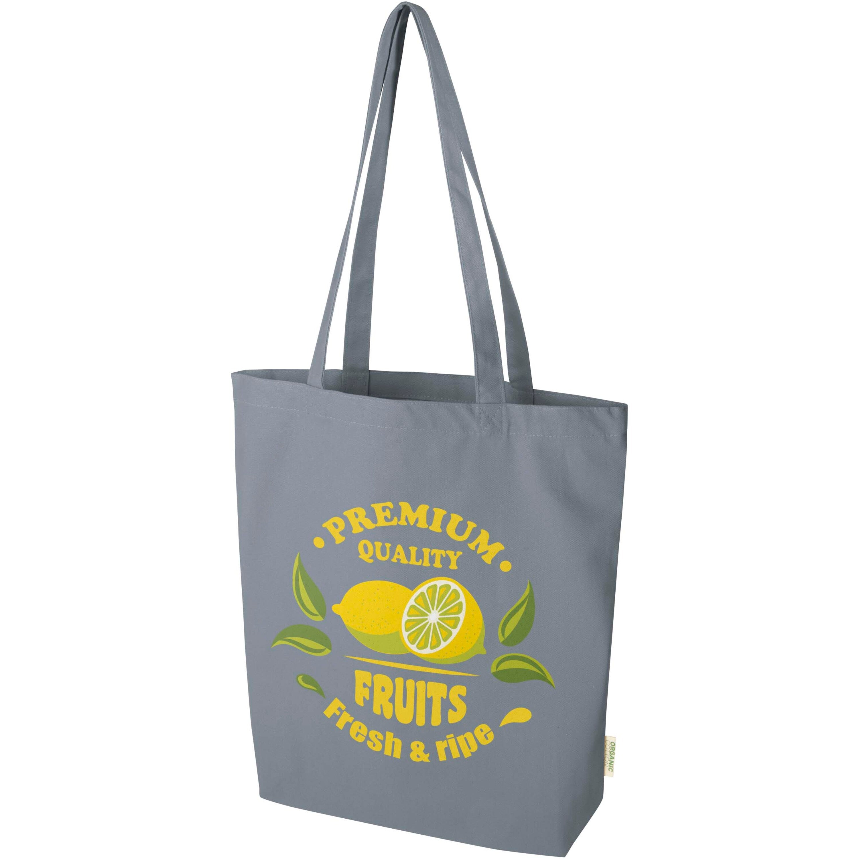 Orissa Tote Bag in Organic Cotton