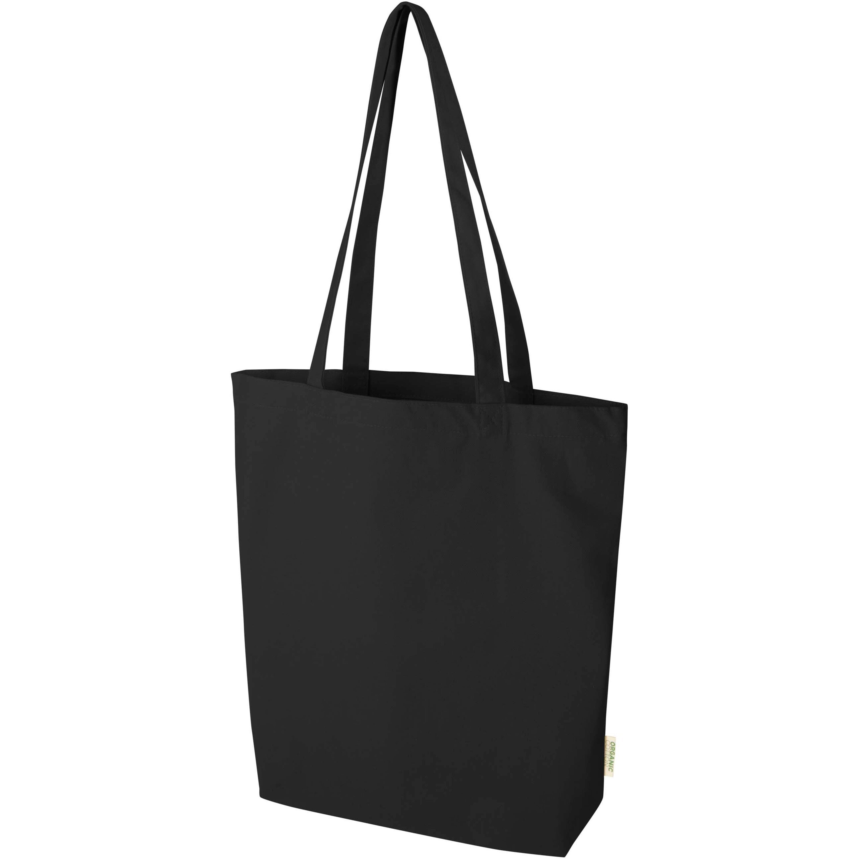 Orissa Tote Bag in Organic Cotton