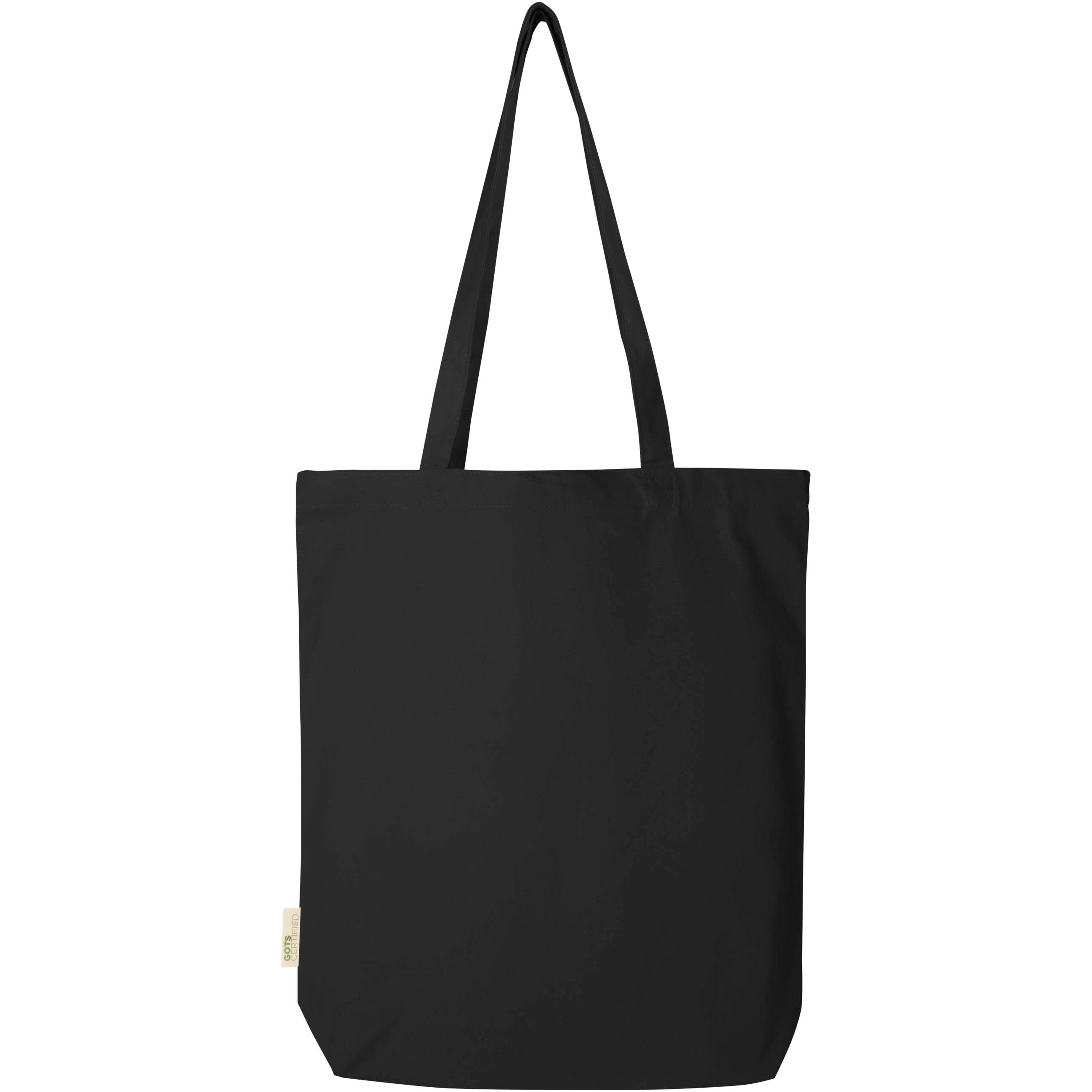 Orissa Tote Bag in Organic Cotton