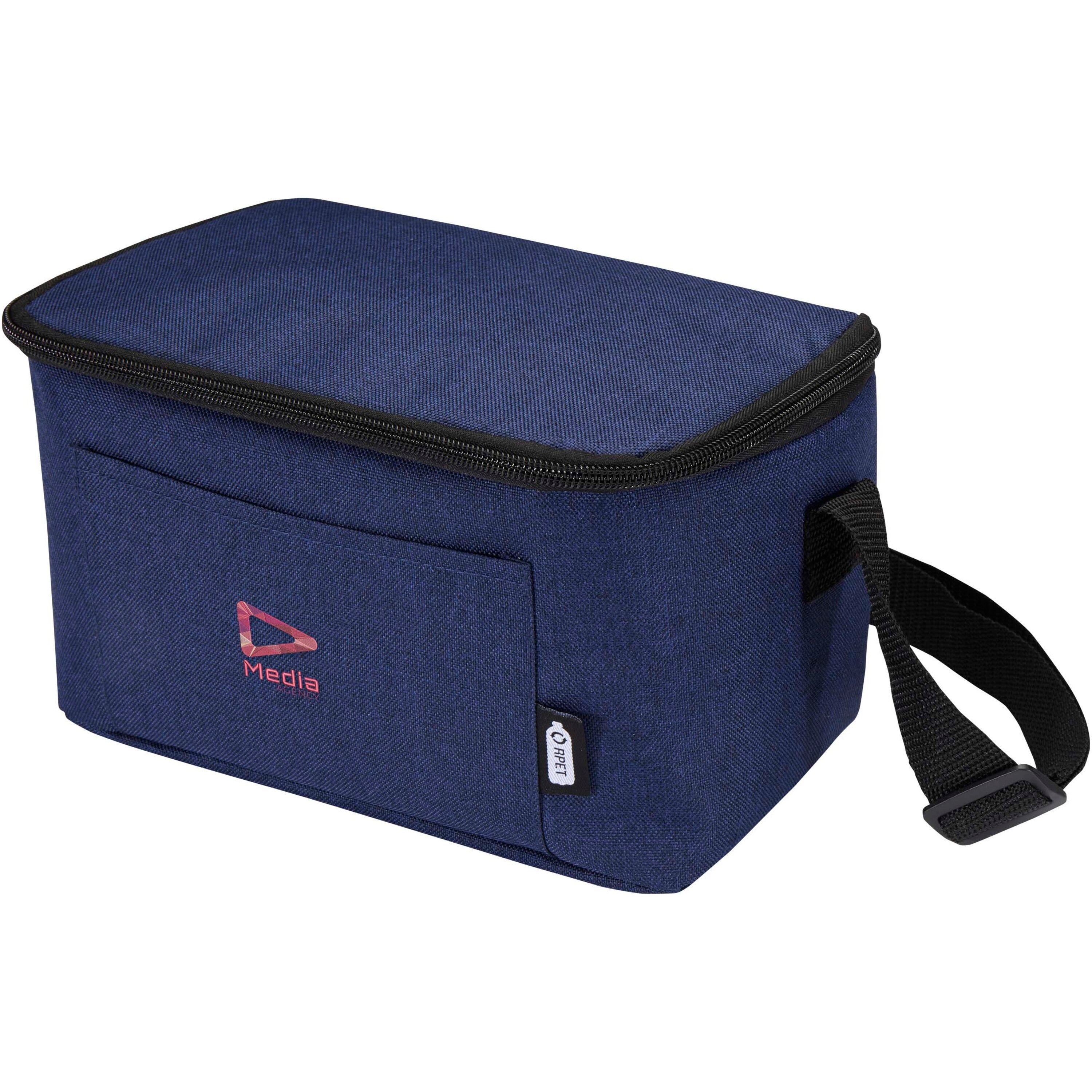 Tundra Recycled Polyester 5 Litre Cooler Bag