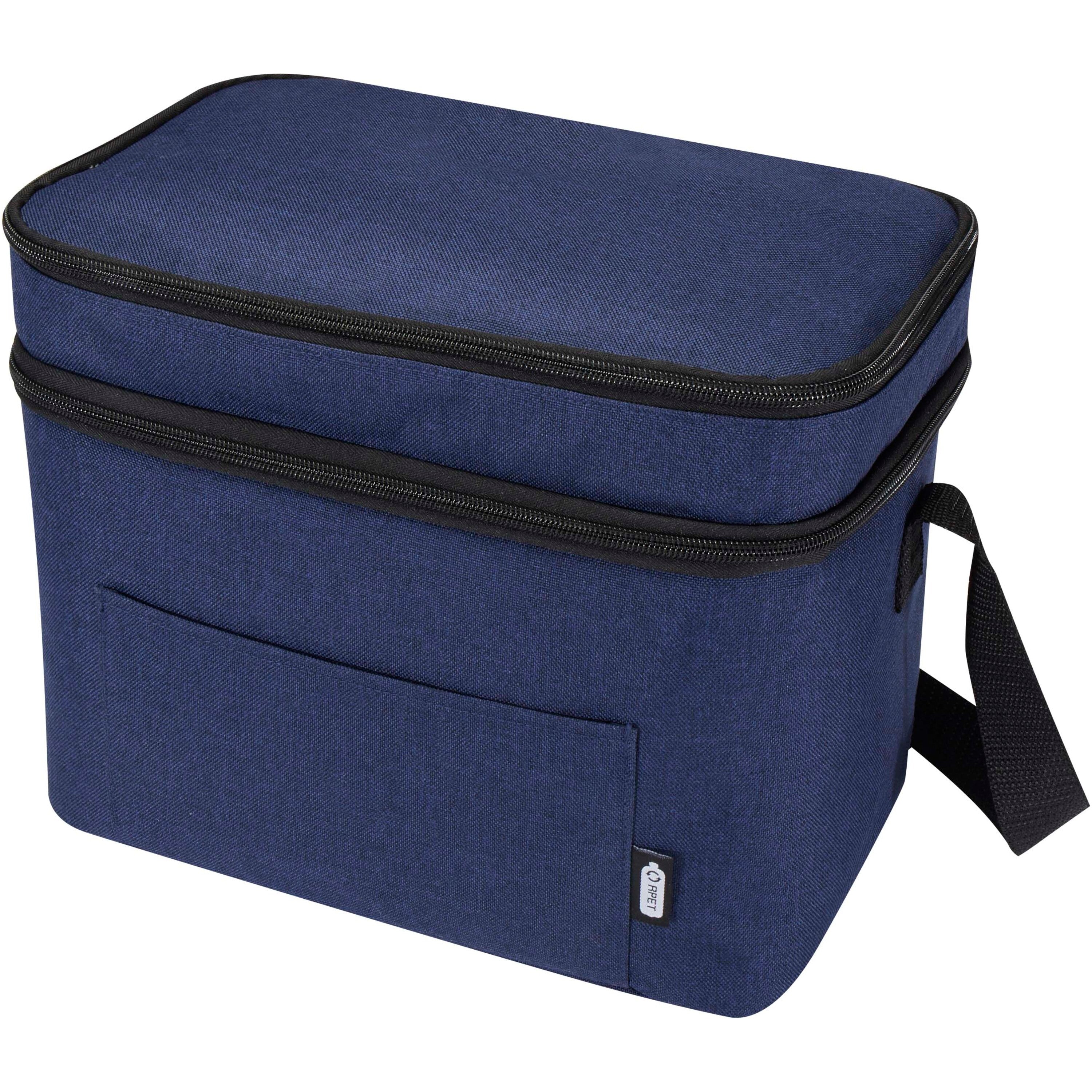 Tundra Recycled Polyester Double Compartment Cooler