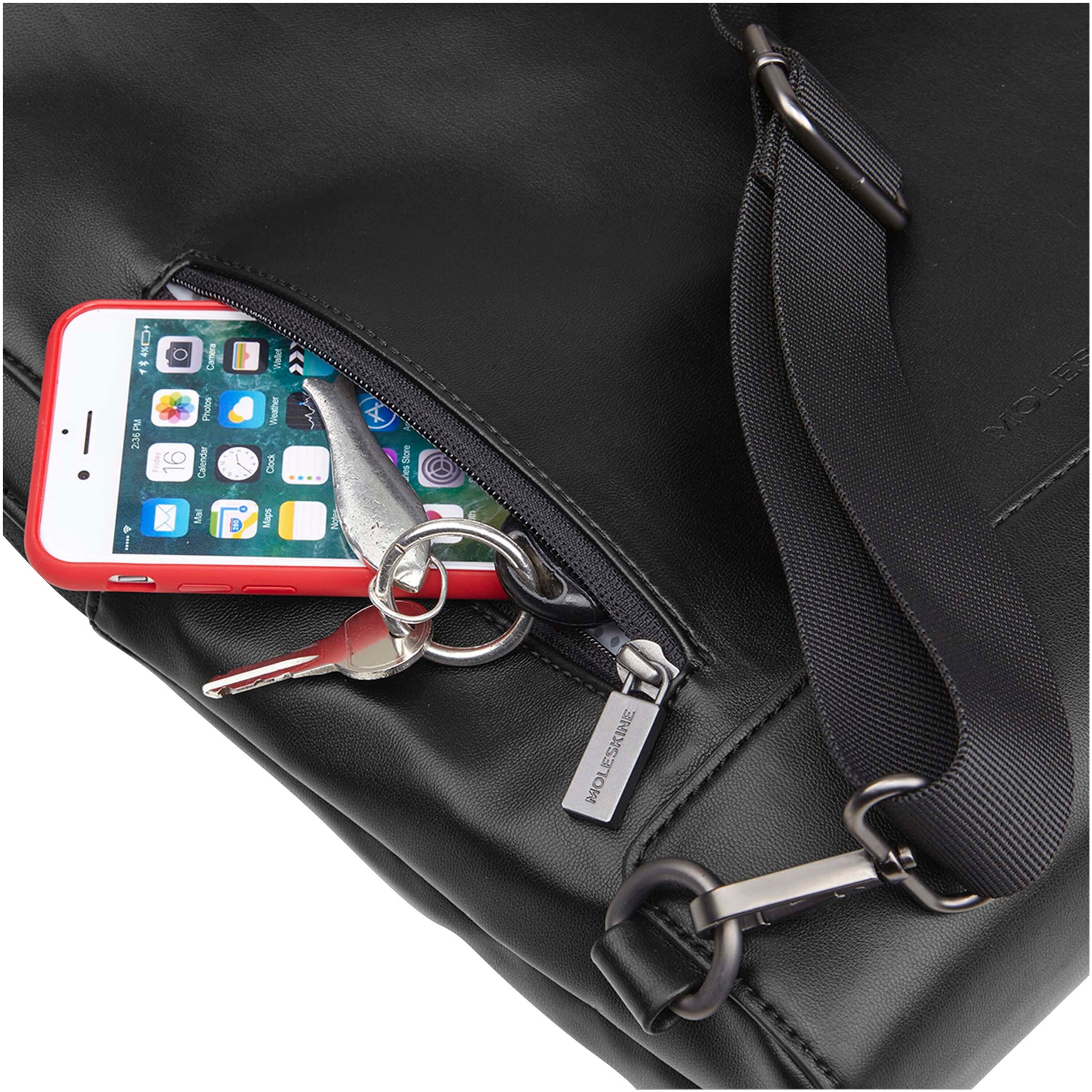 Moleskine Classic Vertical Device Bag