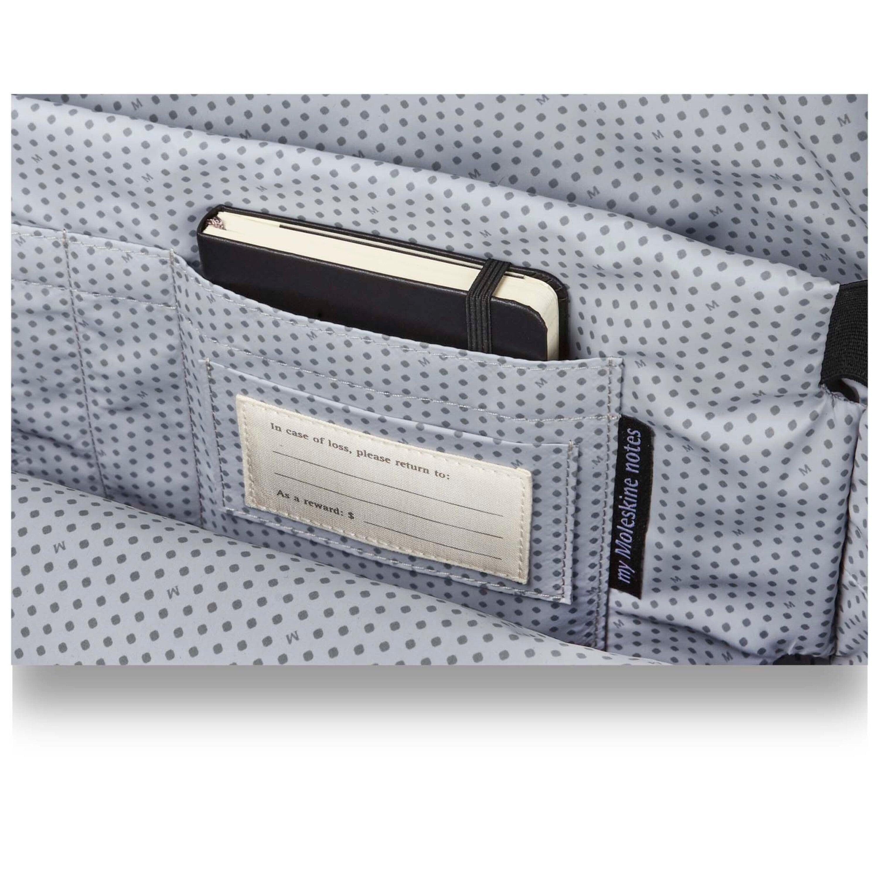 Moleskine Classic Backpack