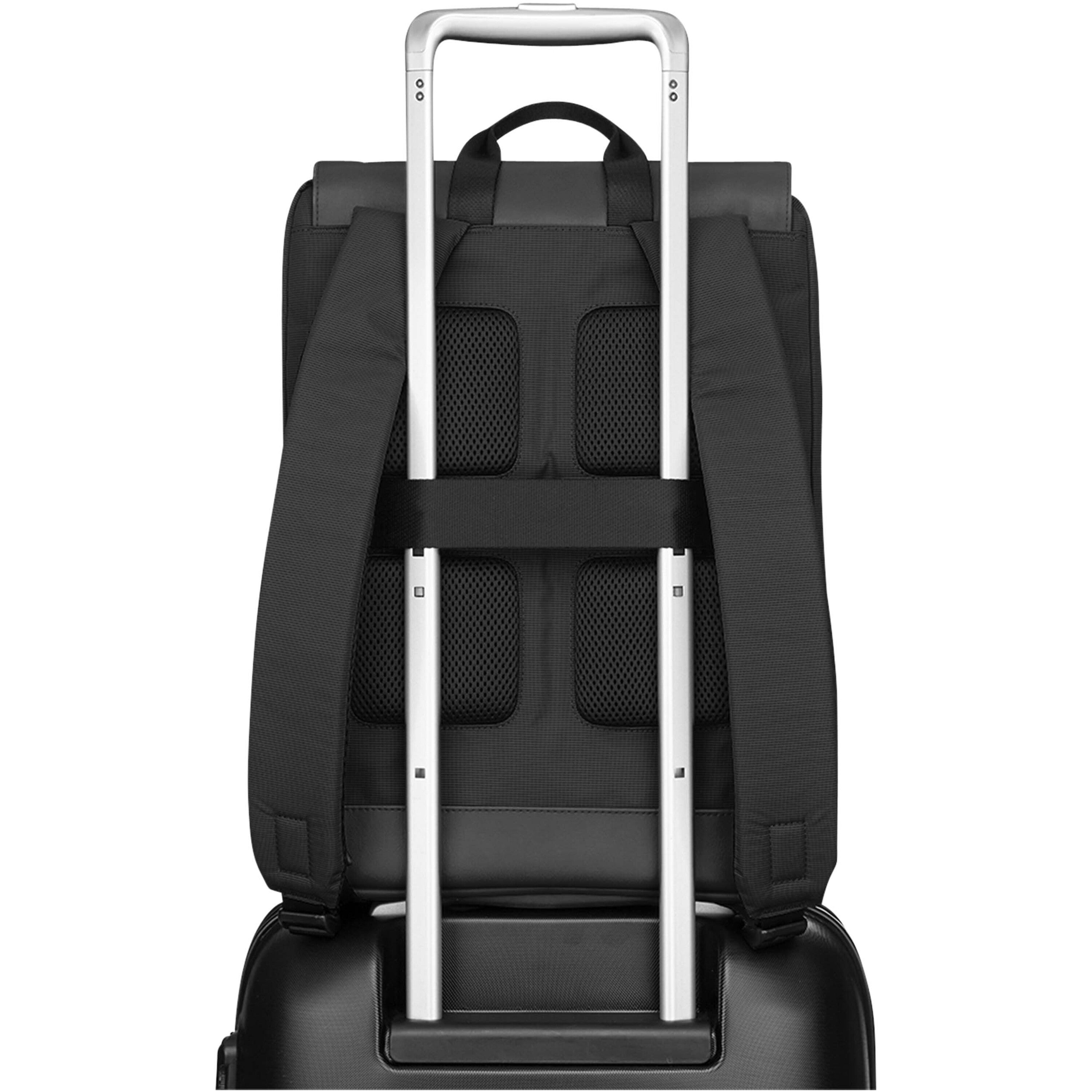 Moleskine Metro Slim Backpack
