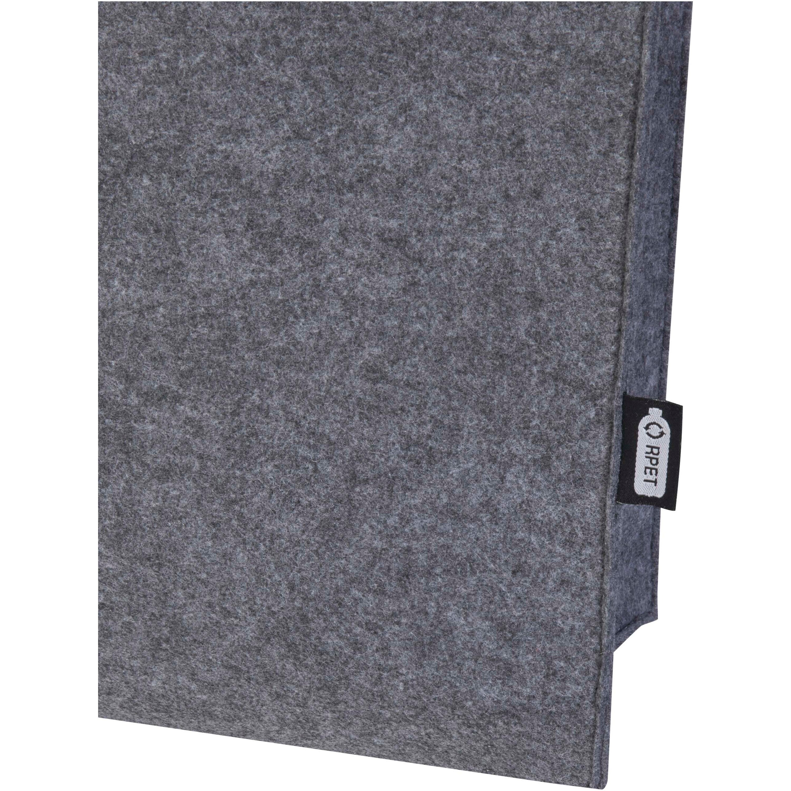 Recycled Felt Gusset Tote Bag