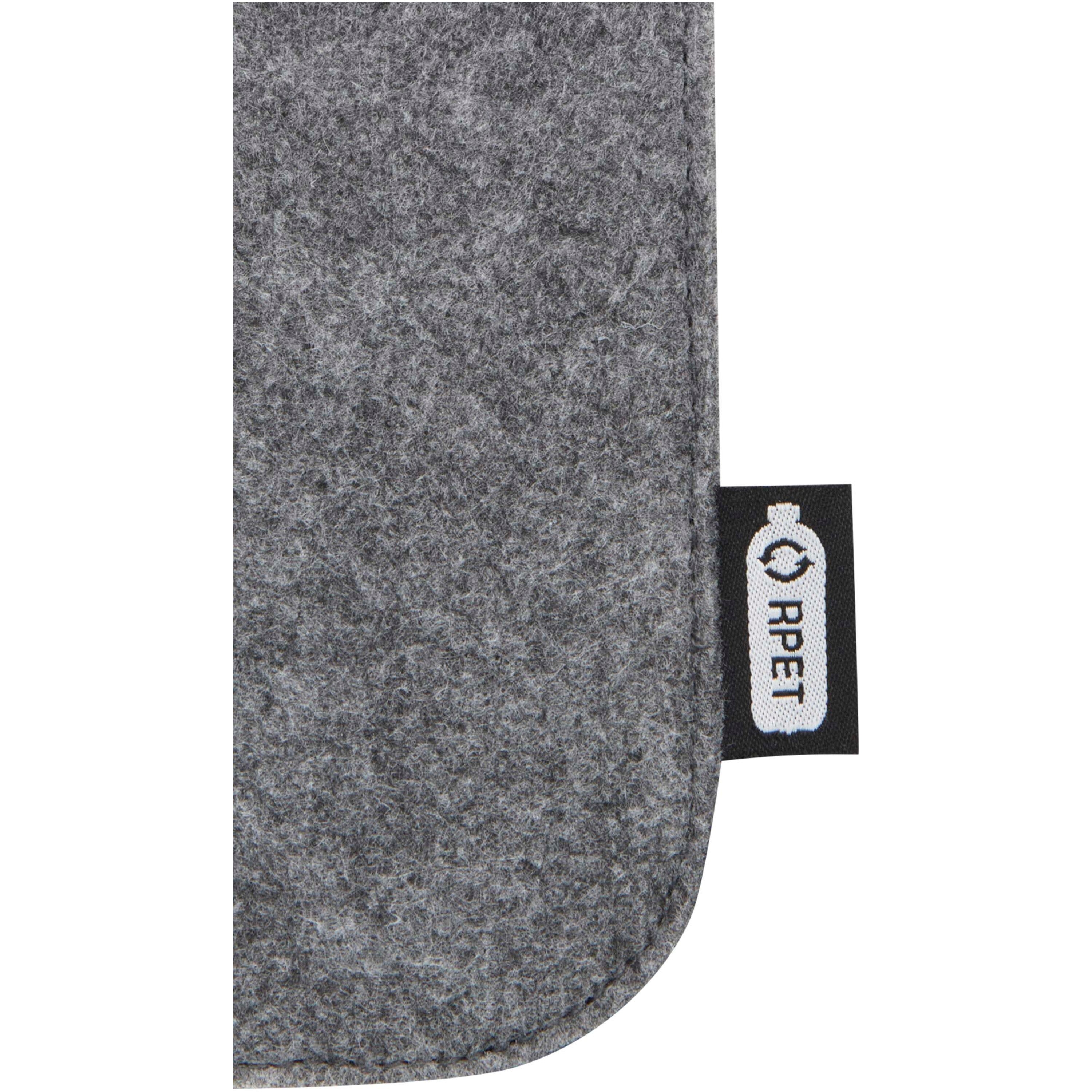 Recycled Felt Glasses Pouch