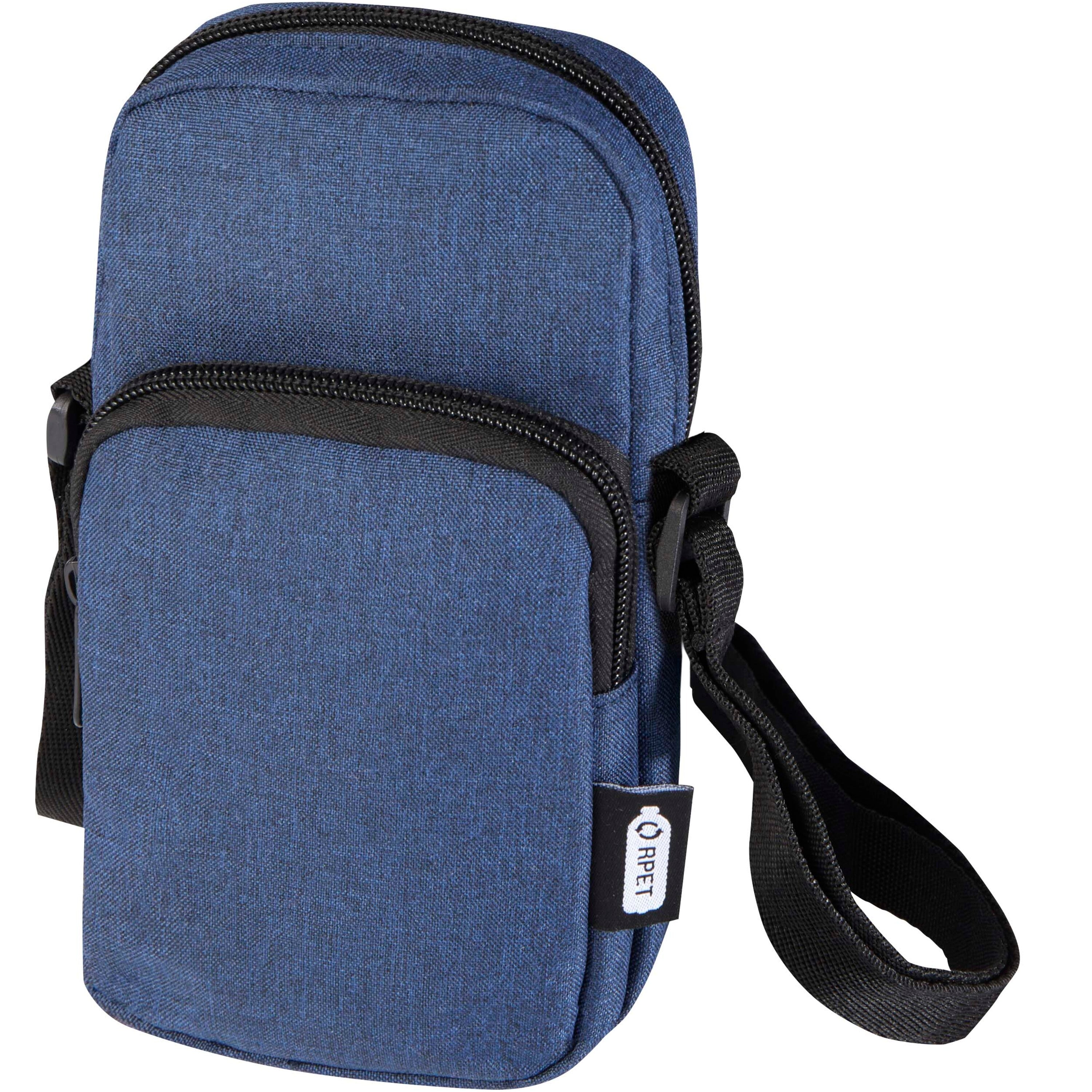 Ross Recycled Phone Pouch